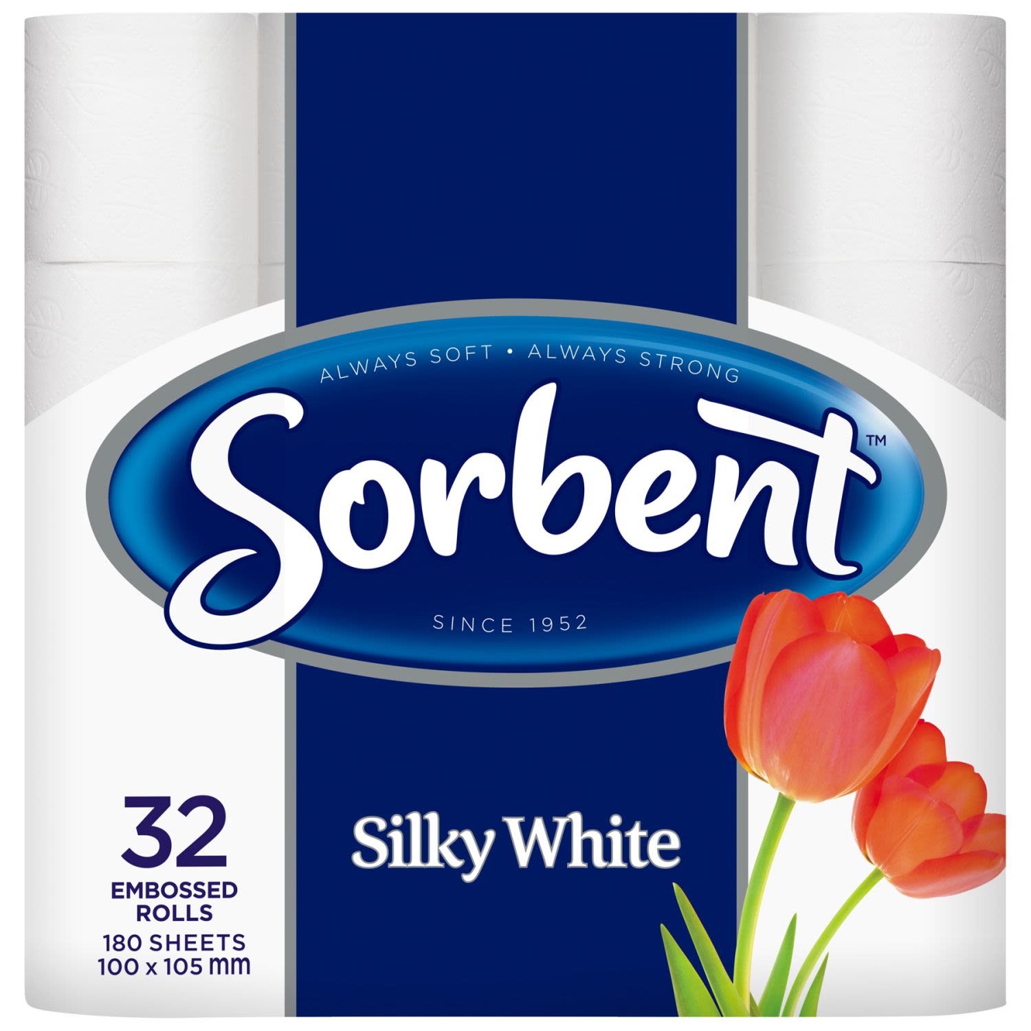 Sorbent 32 pack
