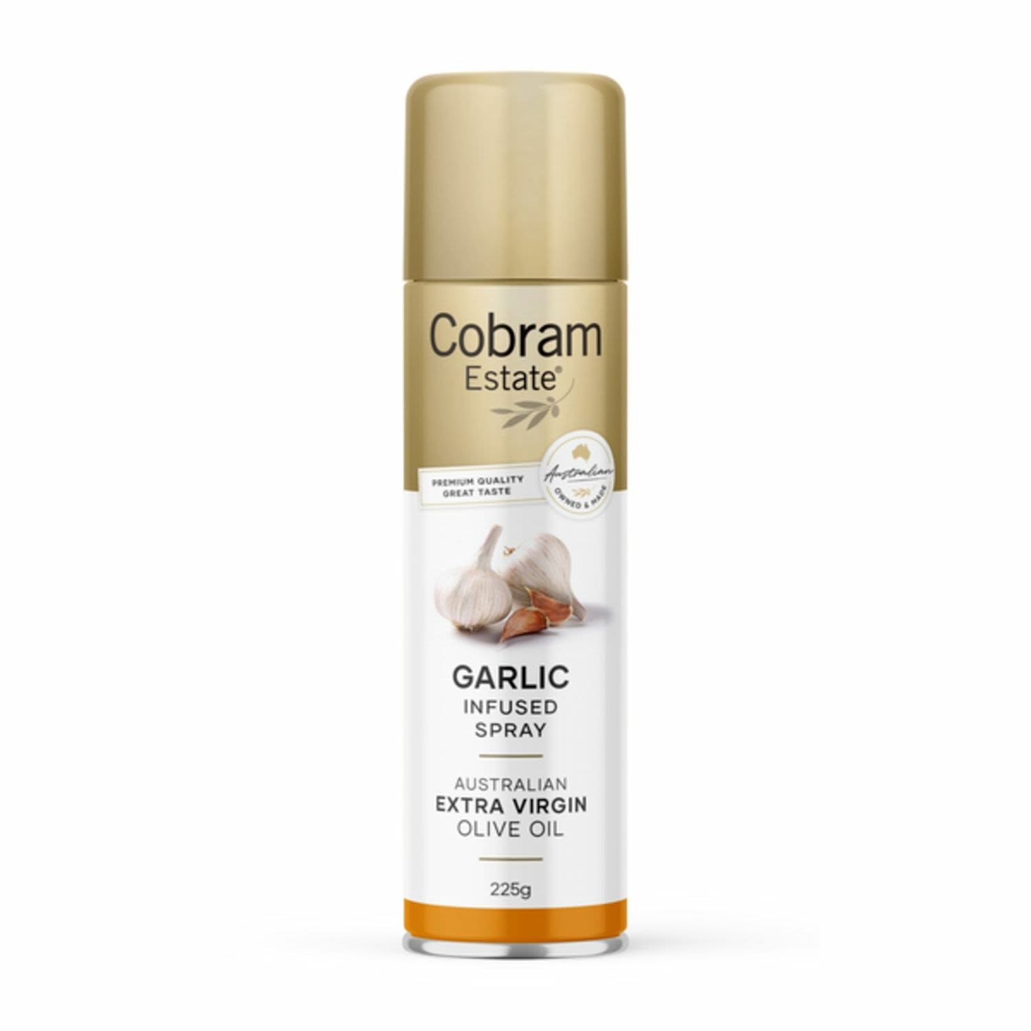 Cobram Estate 225g