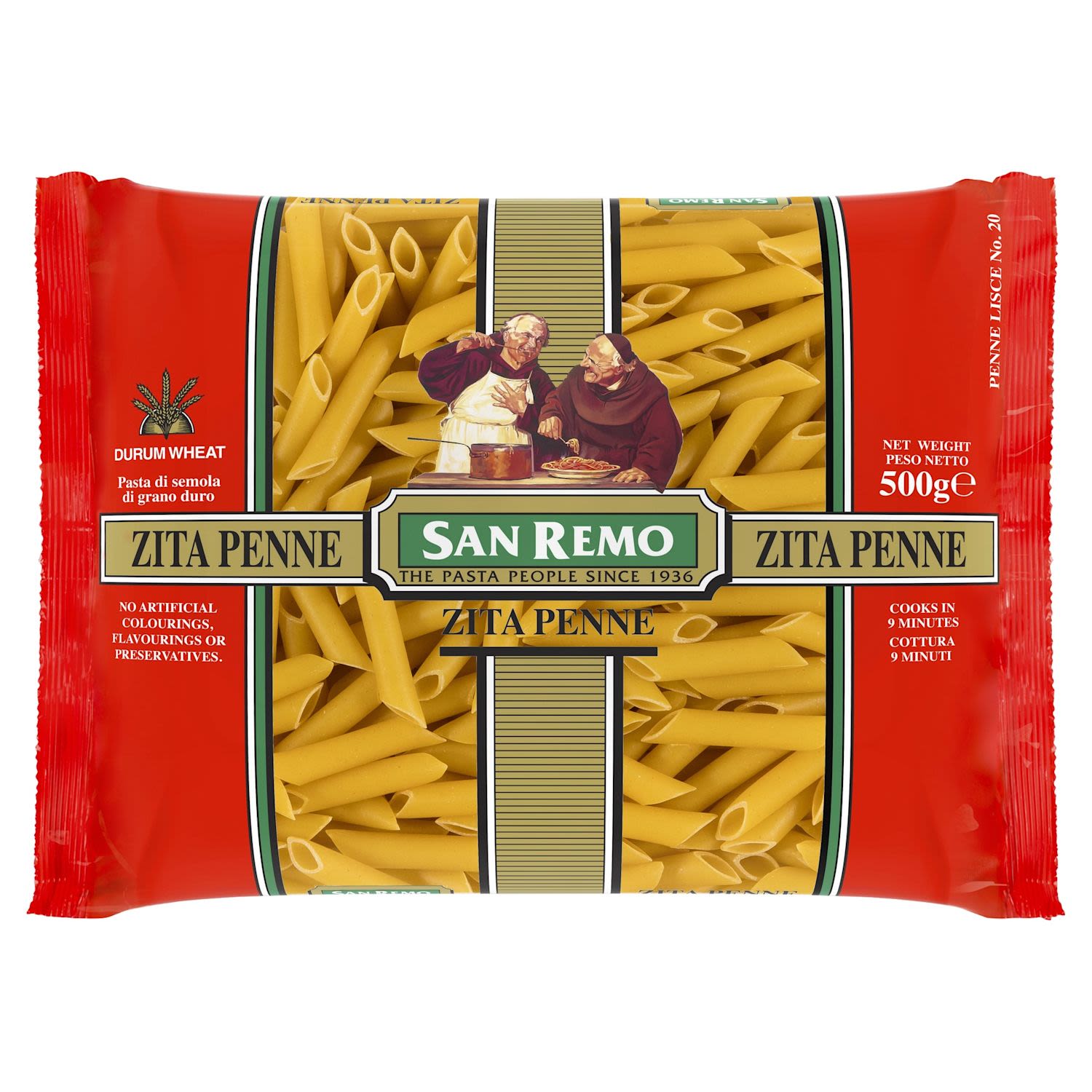 San Remo 500g