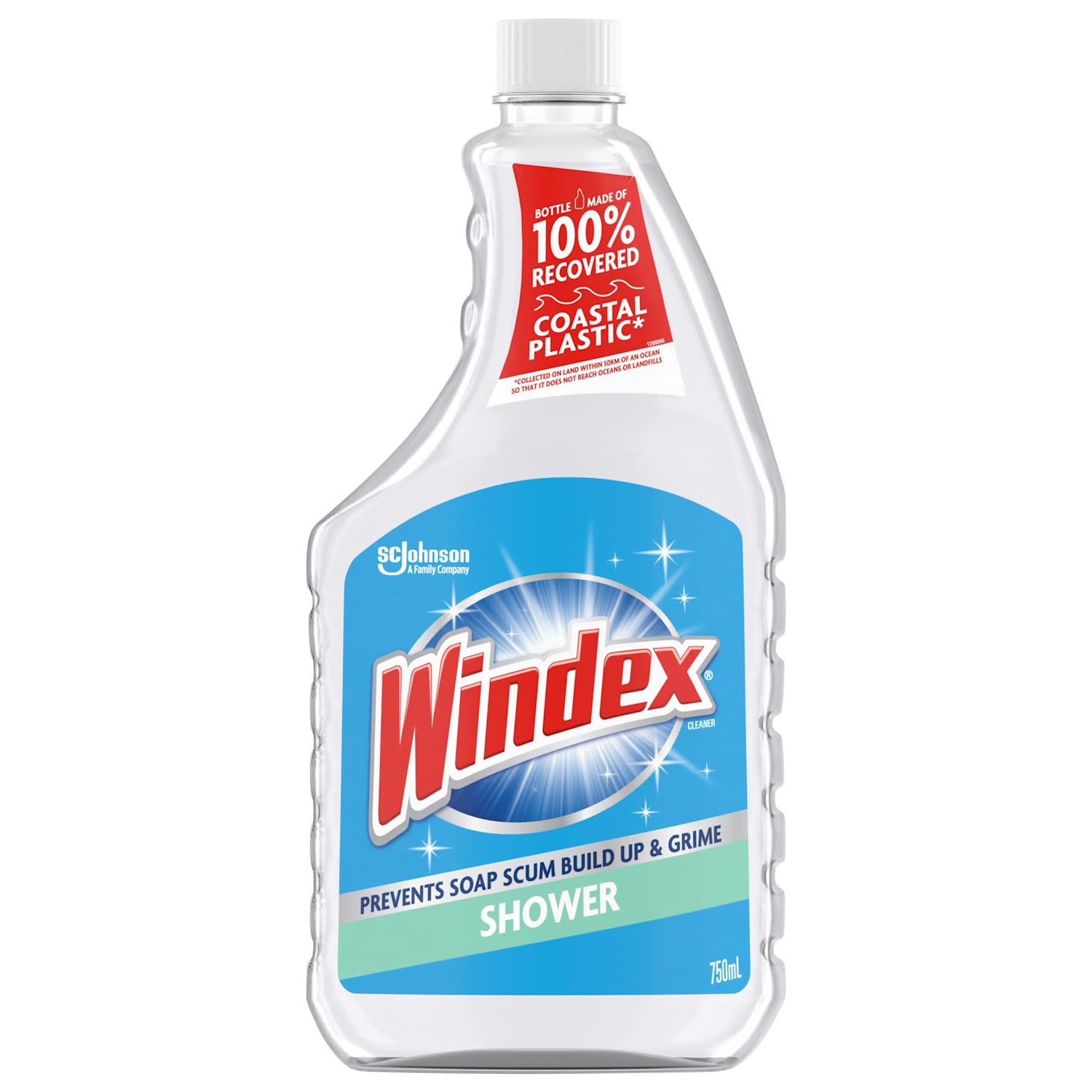 Windex 750ml