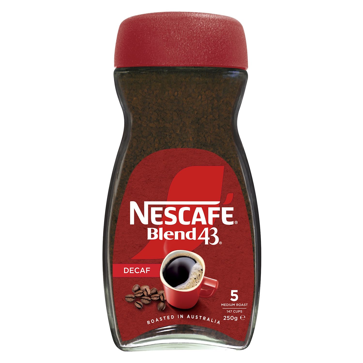 Nescafe 250g