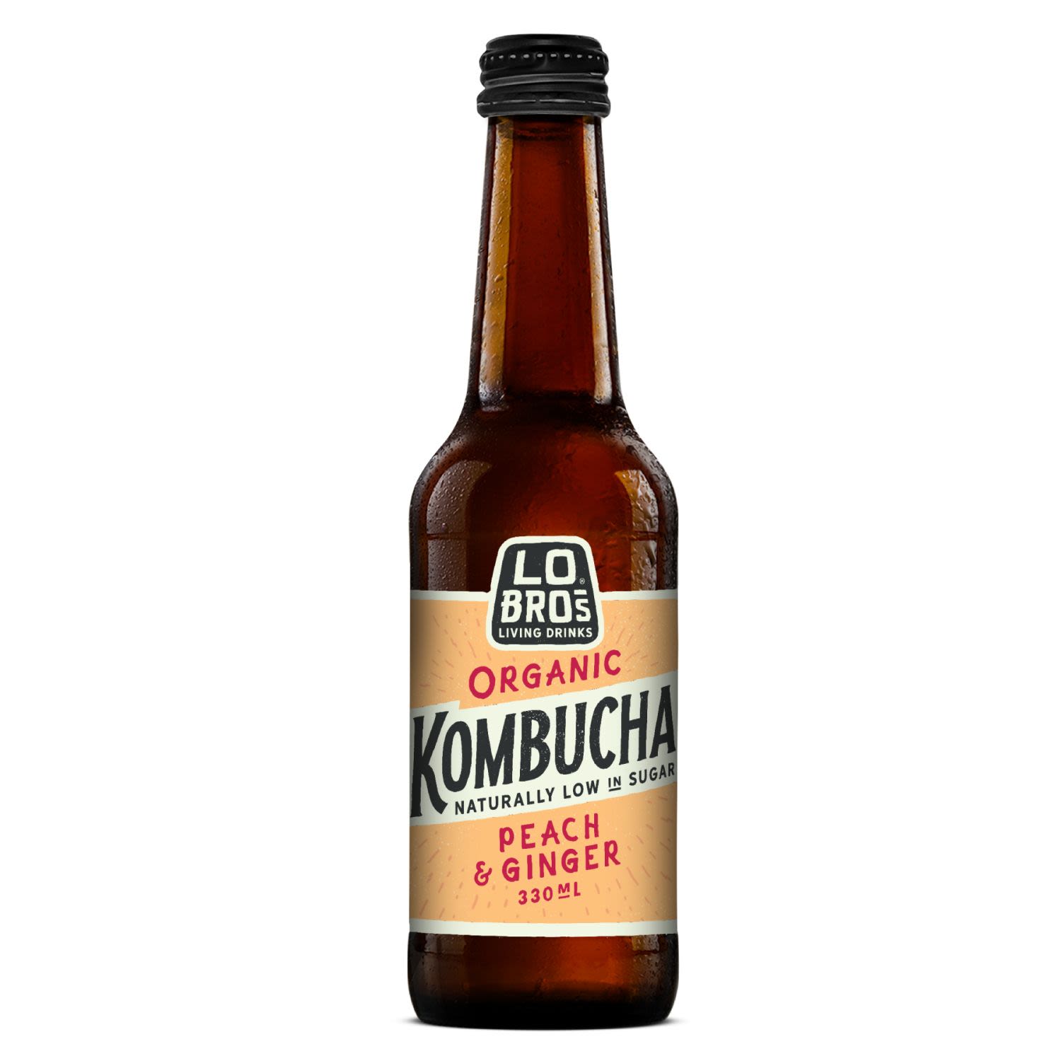 Lo Bros 330ml