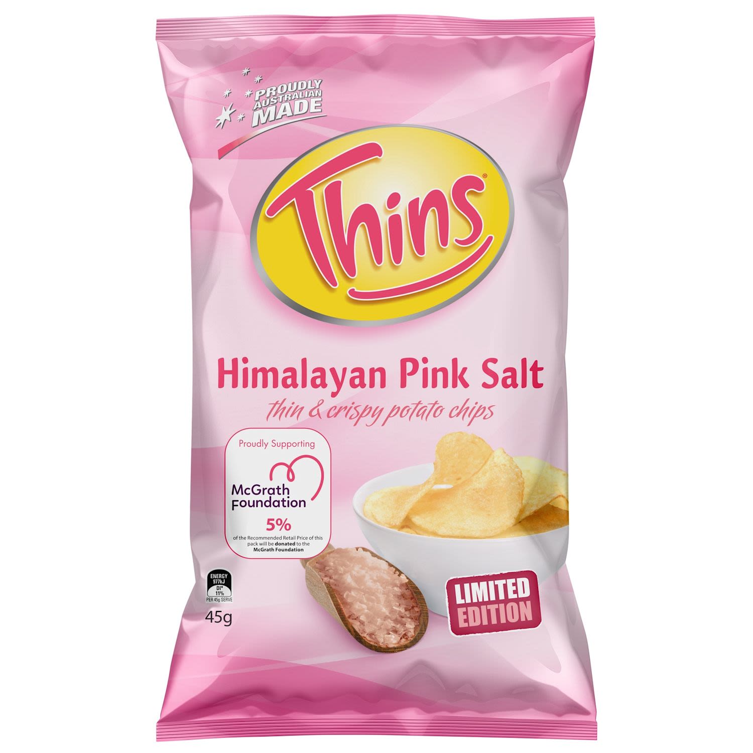 Thins 45g