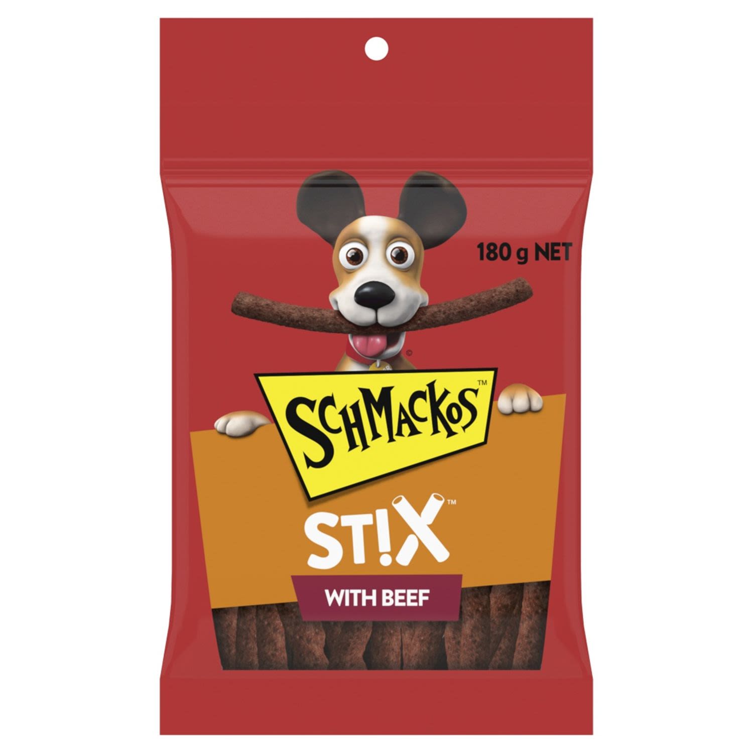 Schmackos 180g