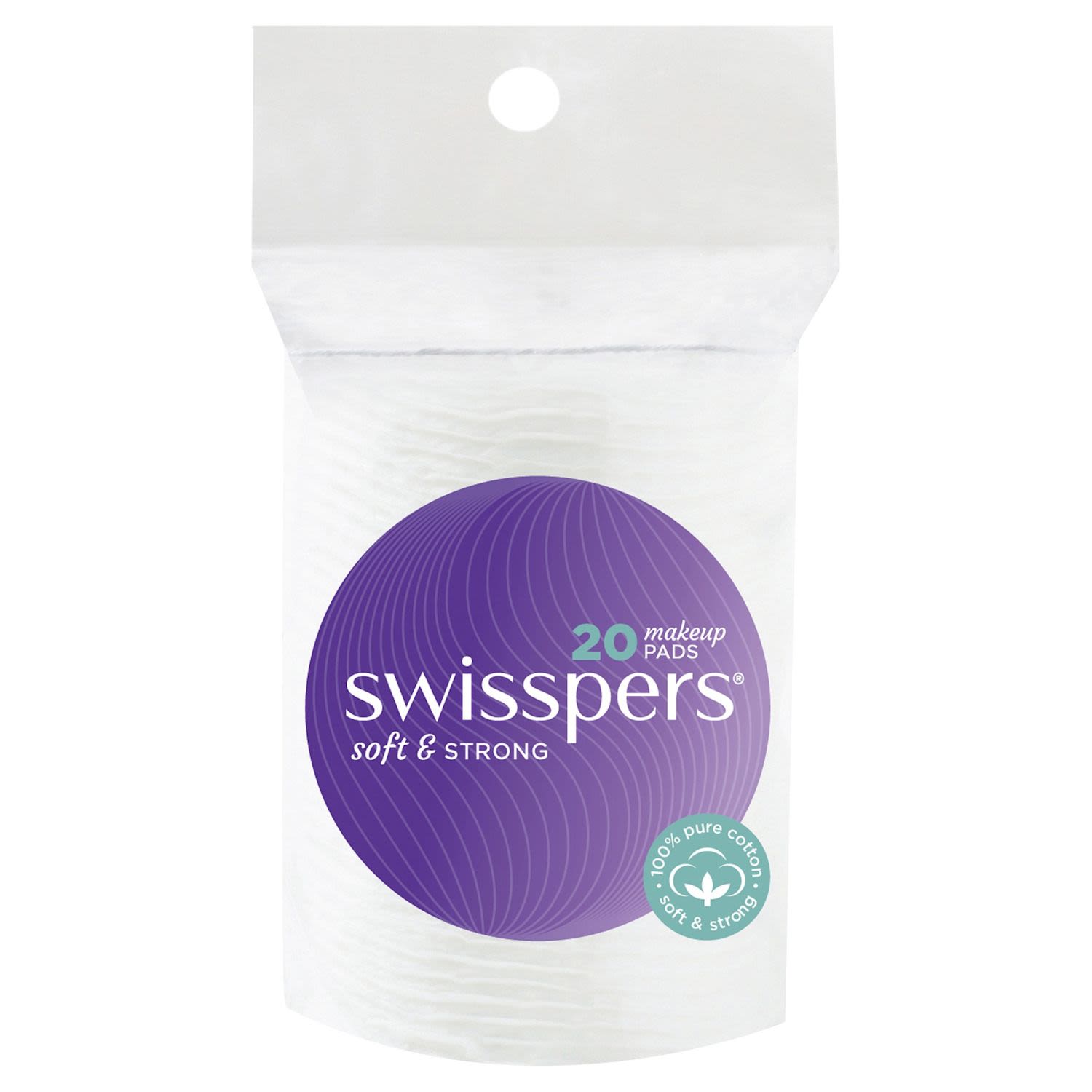 Swisspers 20 pack