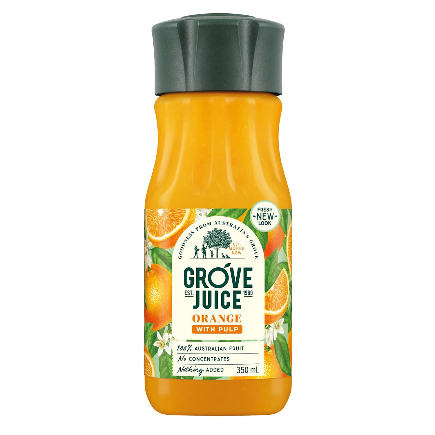 Grove Juice 350ml