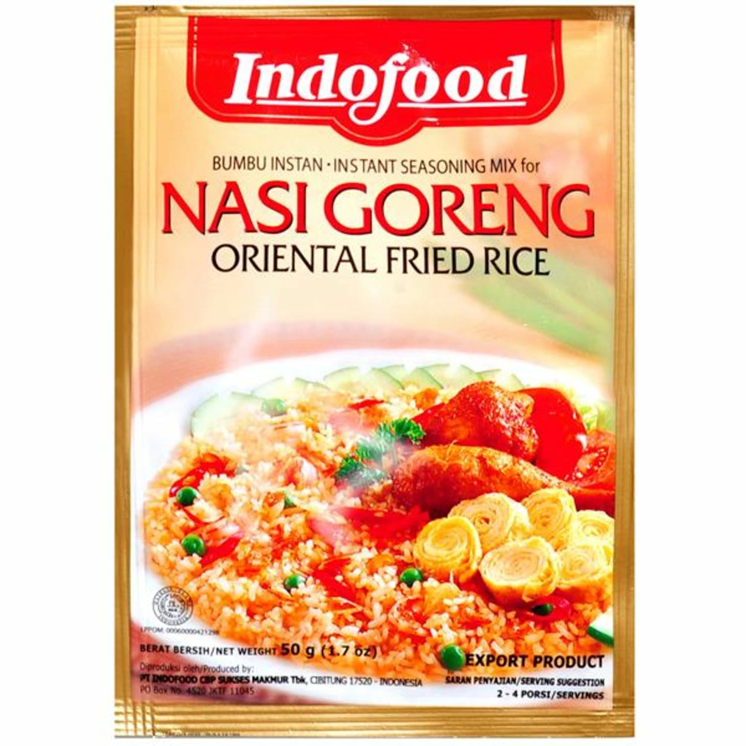 Indofood