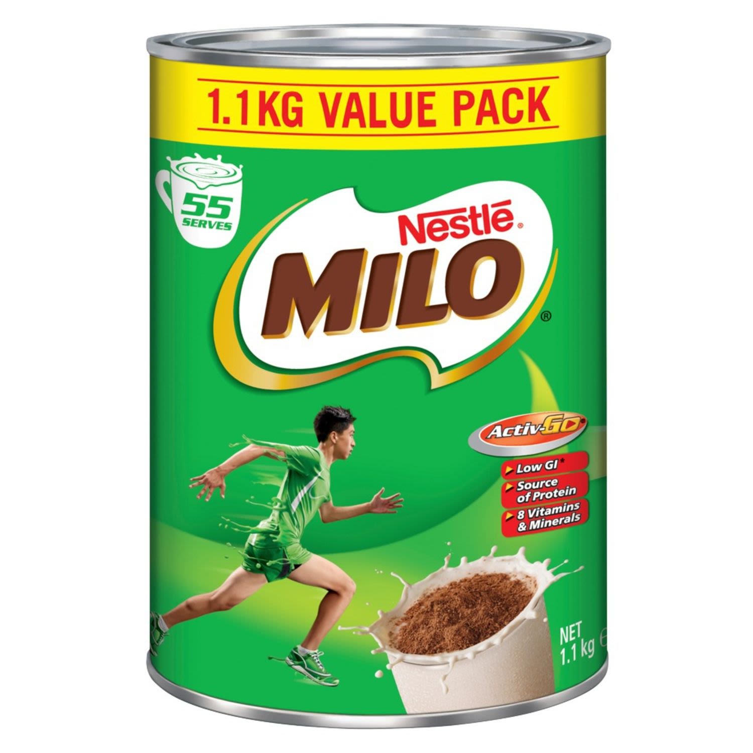 Nestlé 1.1kg