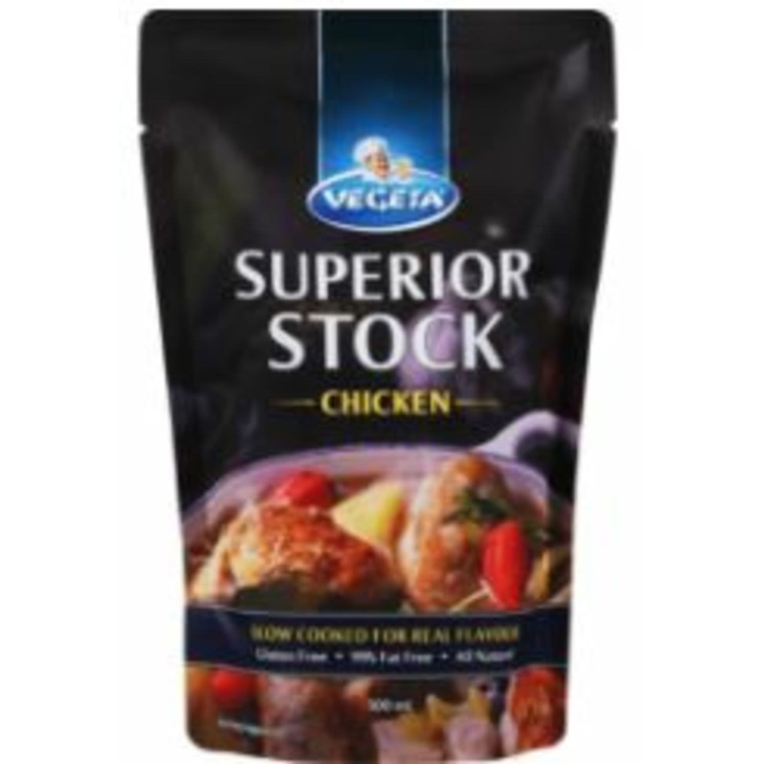 Vegeta 500ml