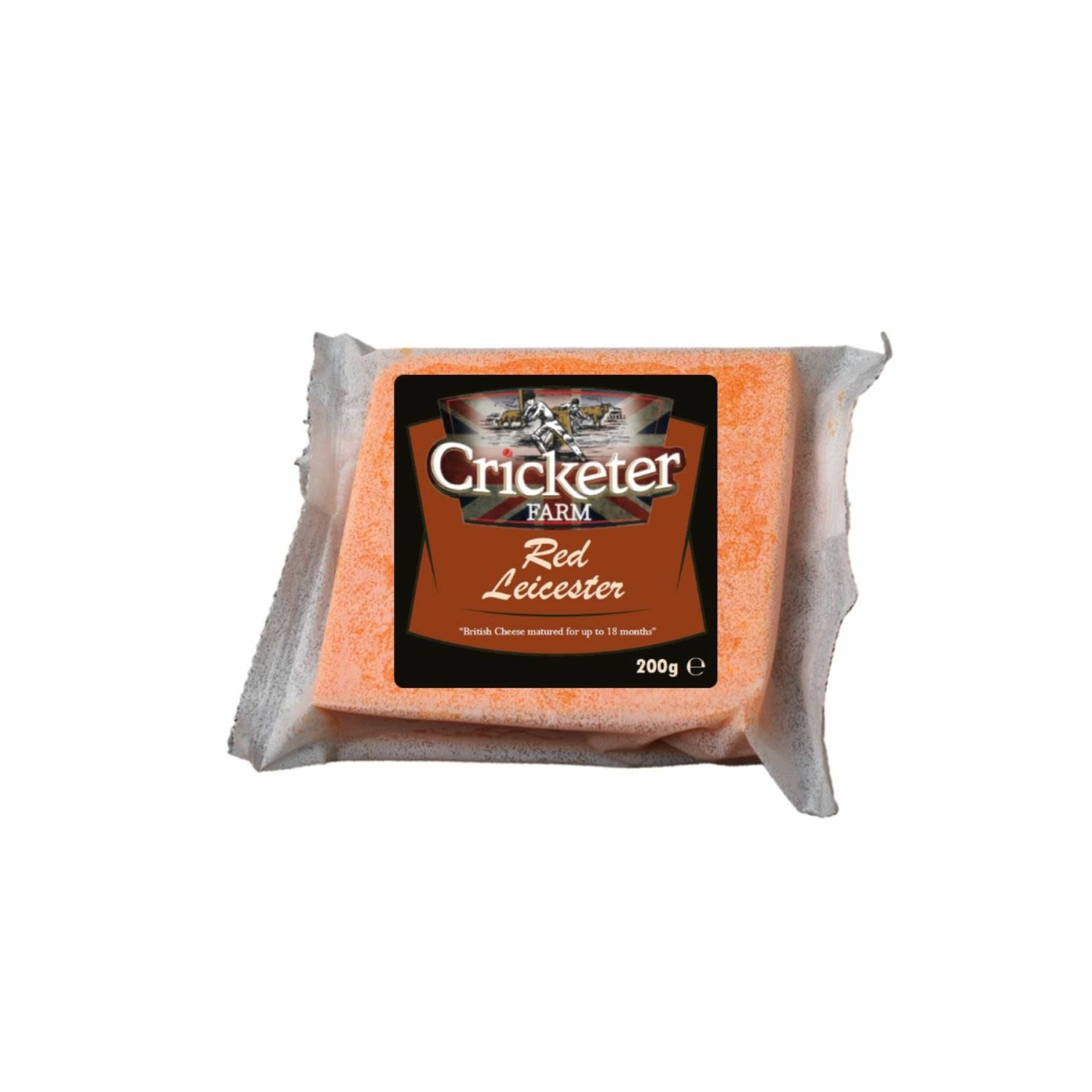 Cricketer Farm 200g