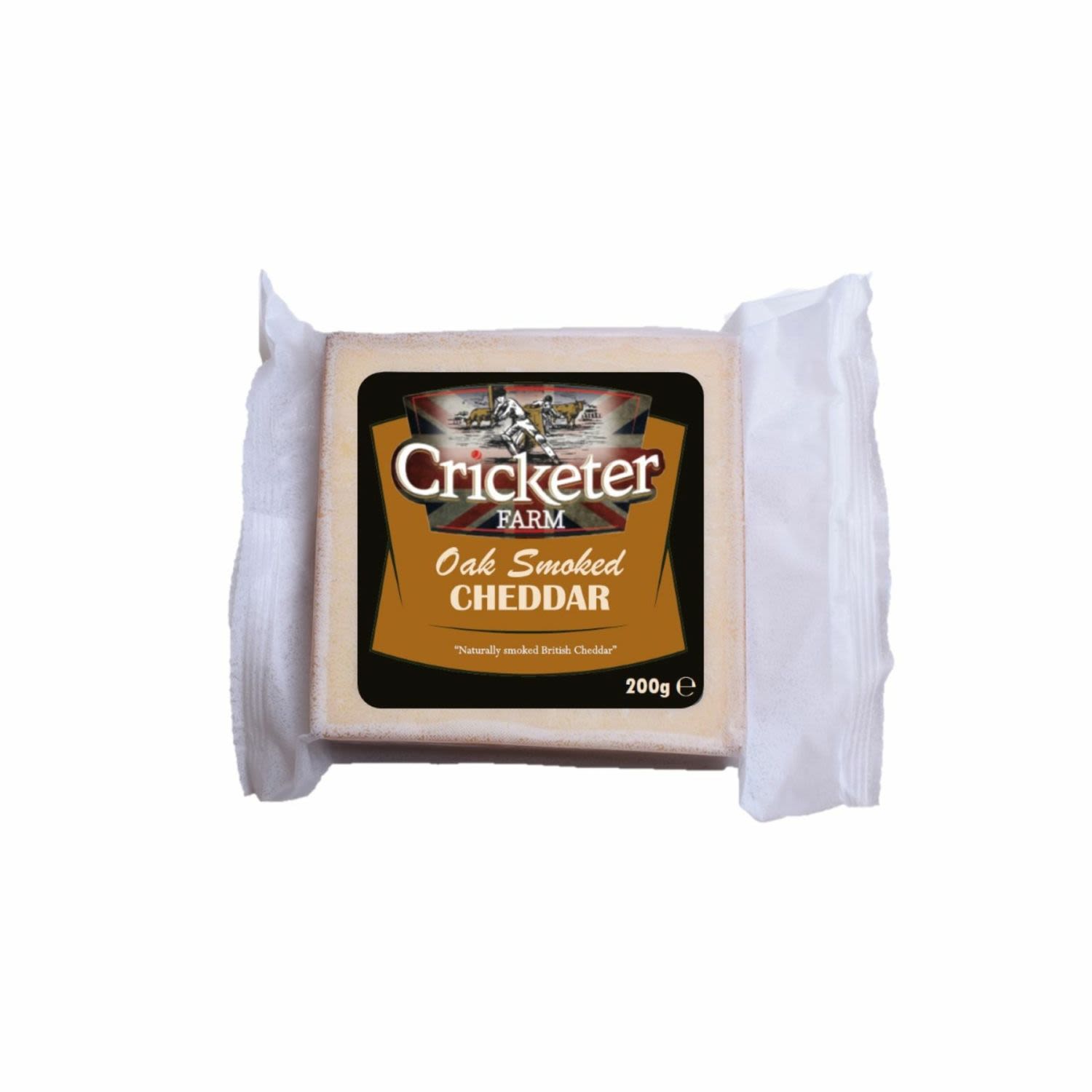 Cricketer Farm 200g