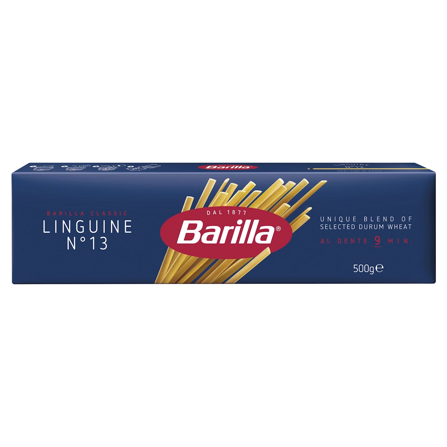 Barilla 500g