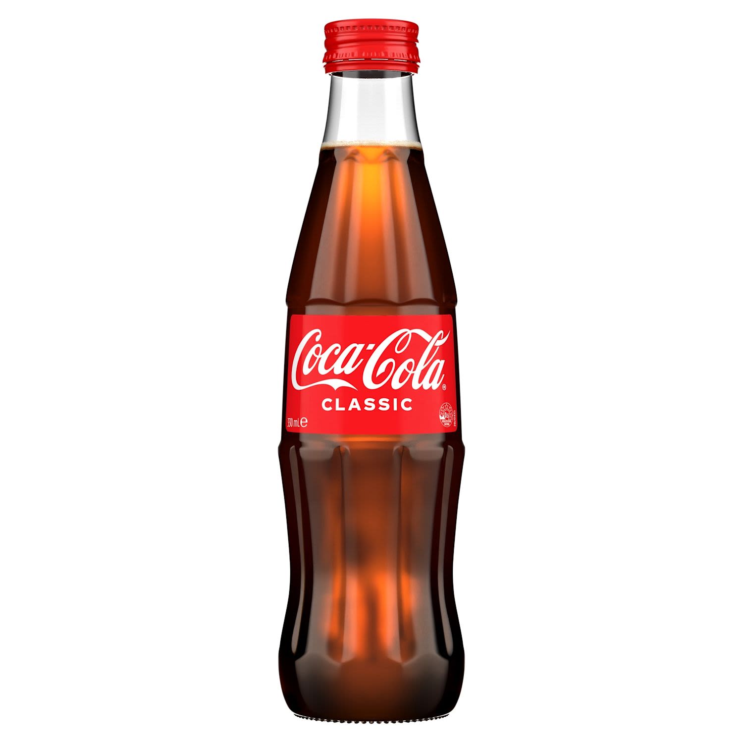 Coca Cola 330ml