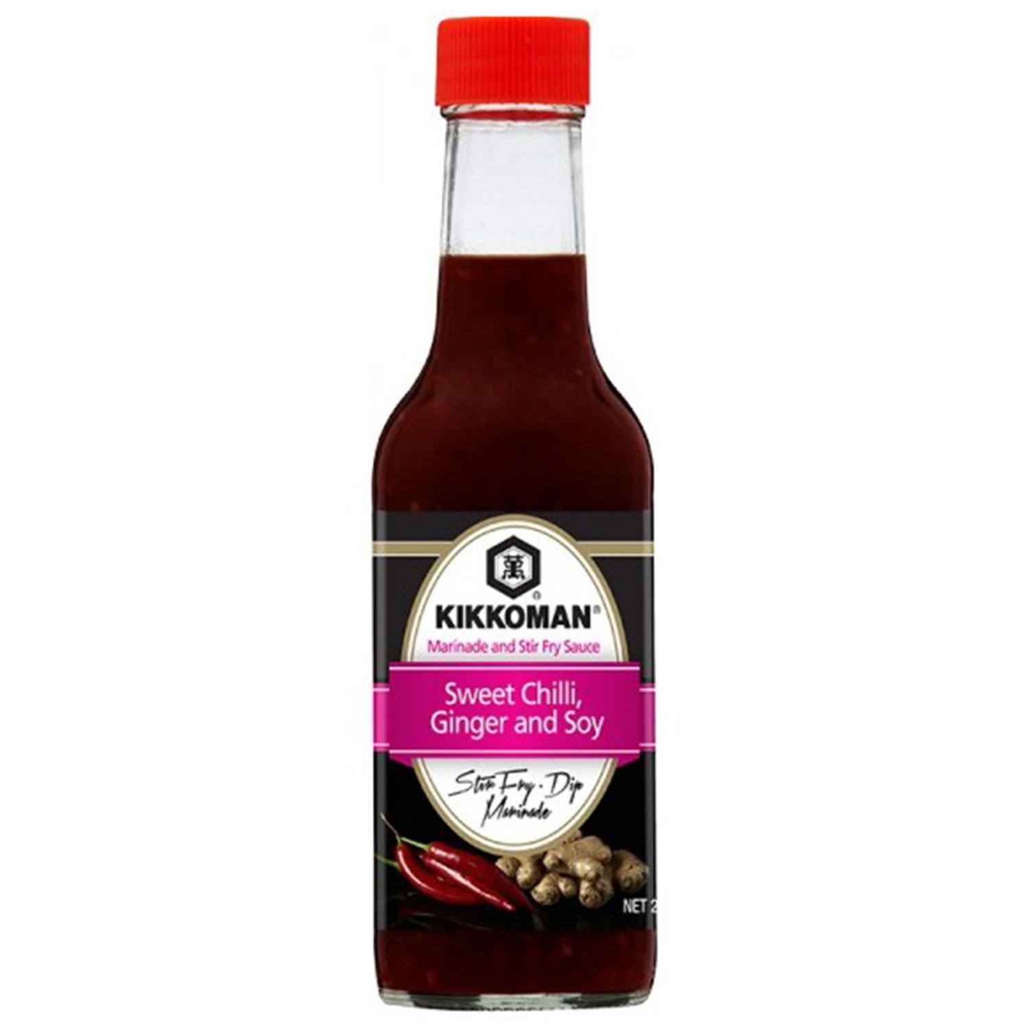 Kikkoman 250ml