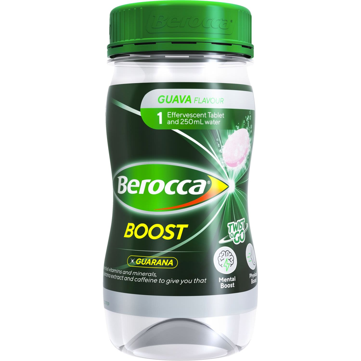 Berocca 250ml