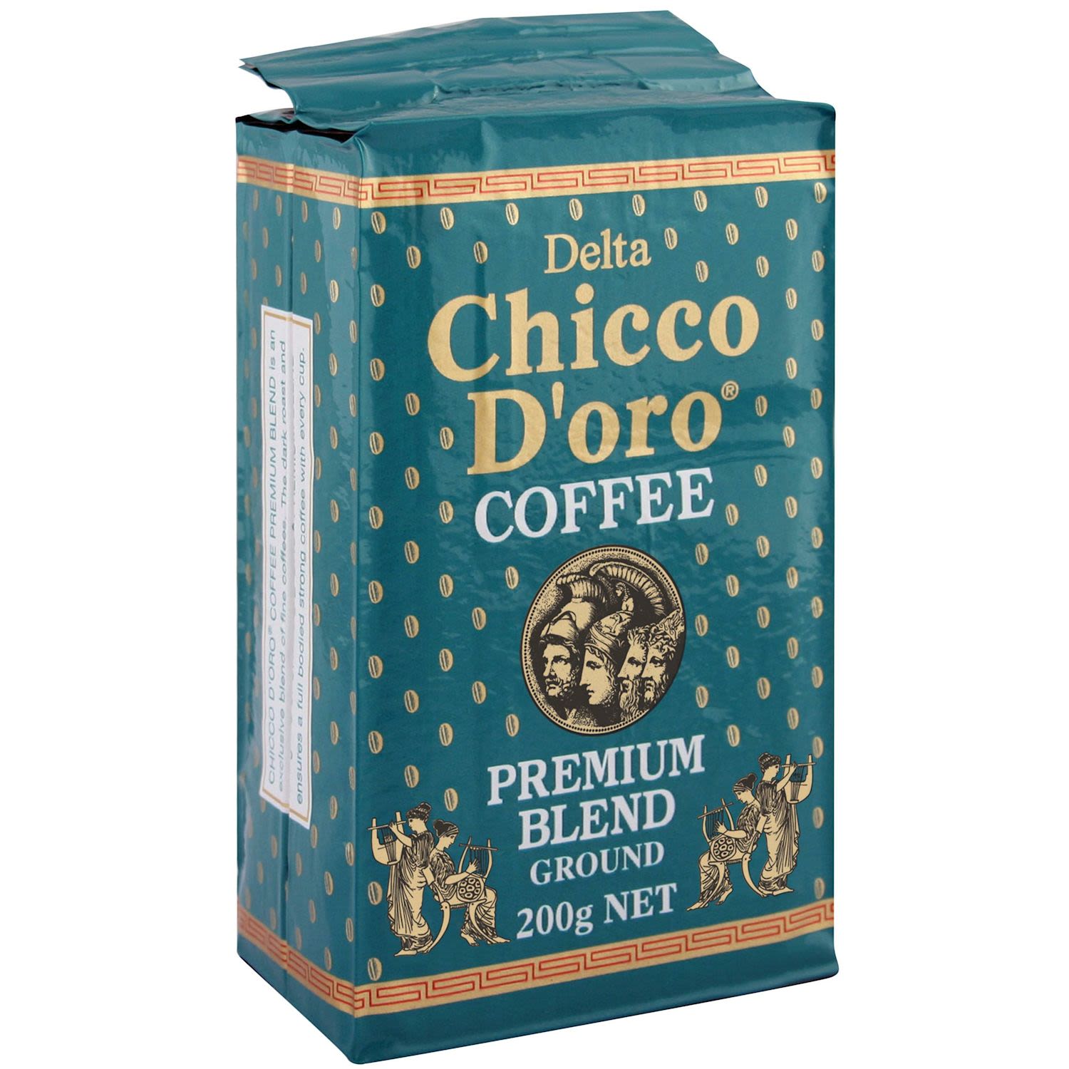 Delta Coffee 200g