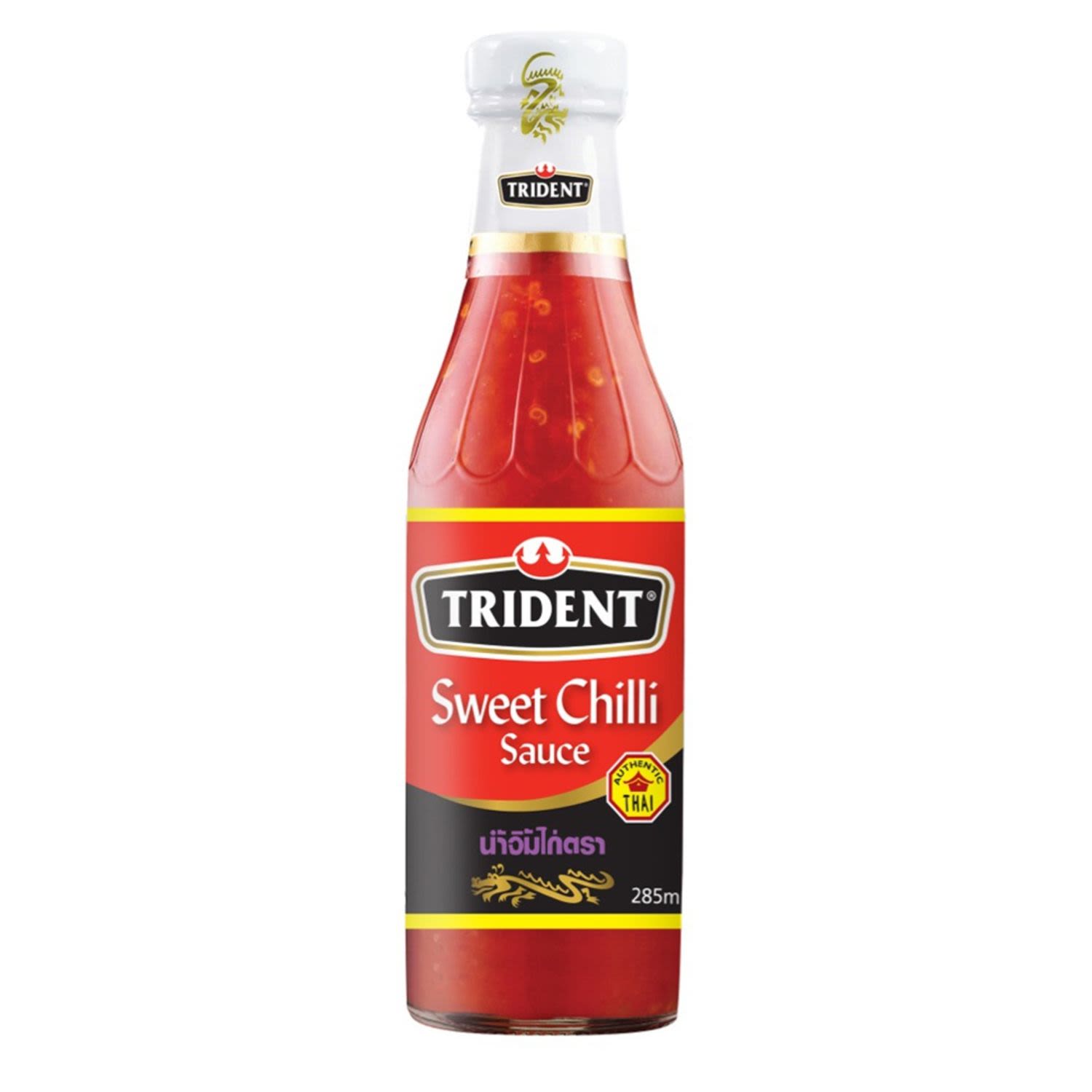 Trident 285ml