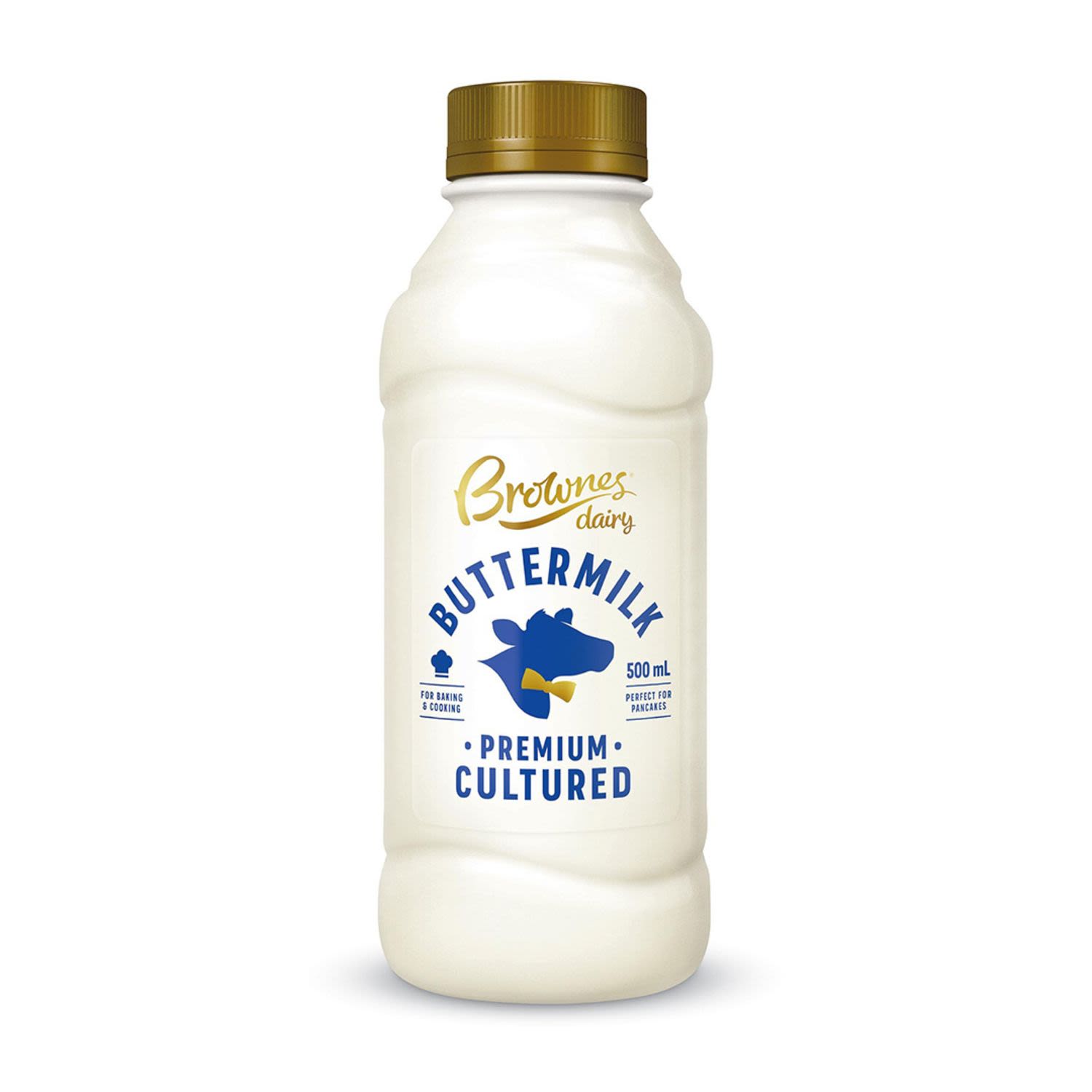 Brownes 500ml