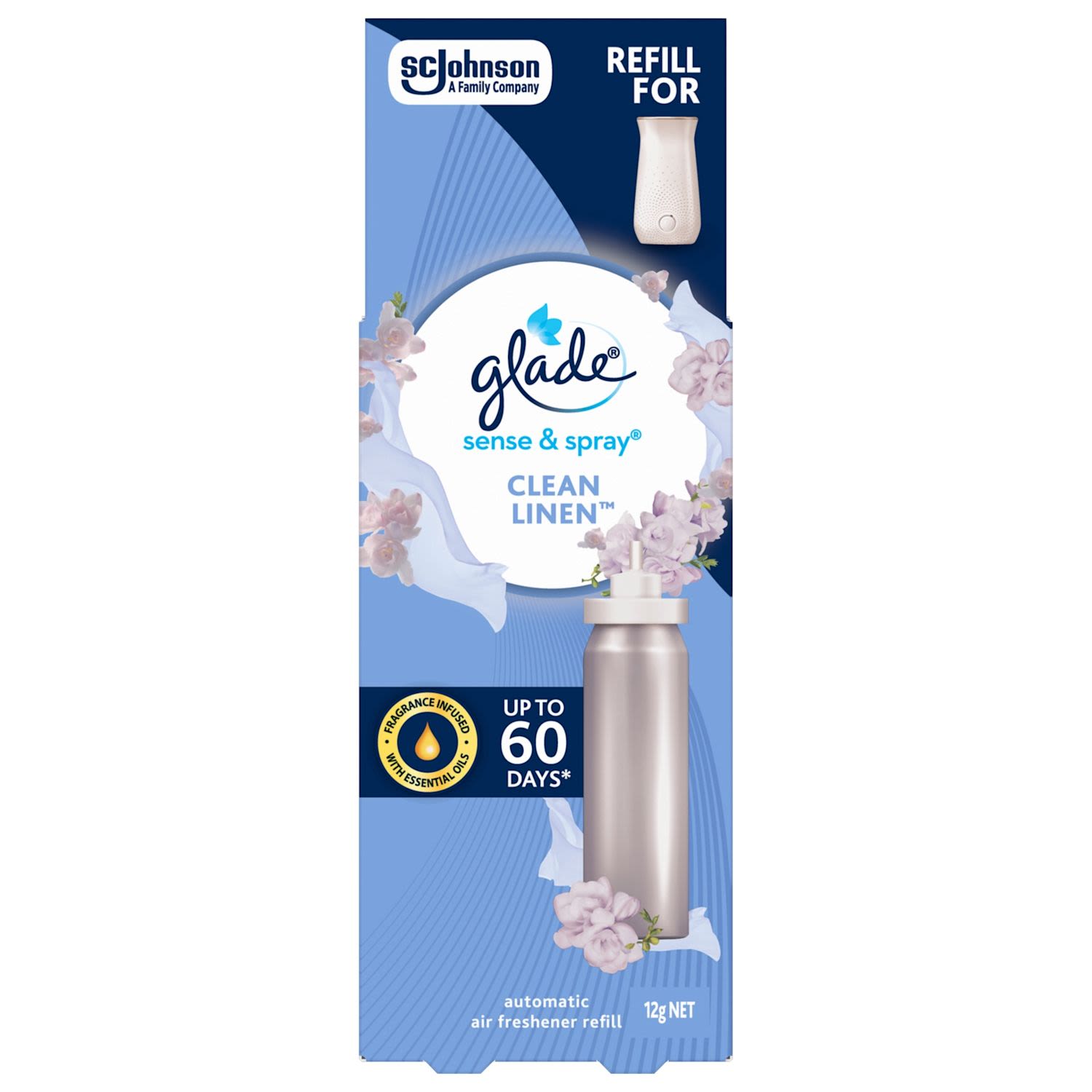 Glade 12.2g