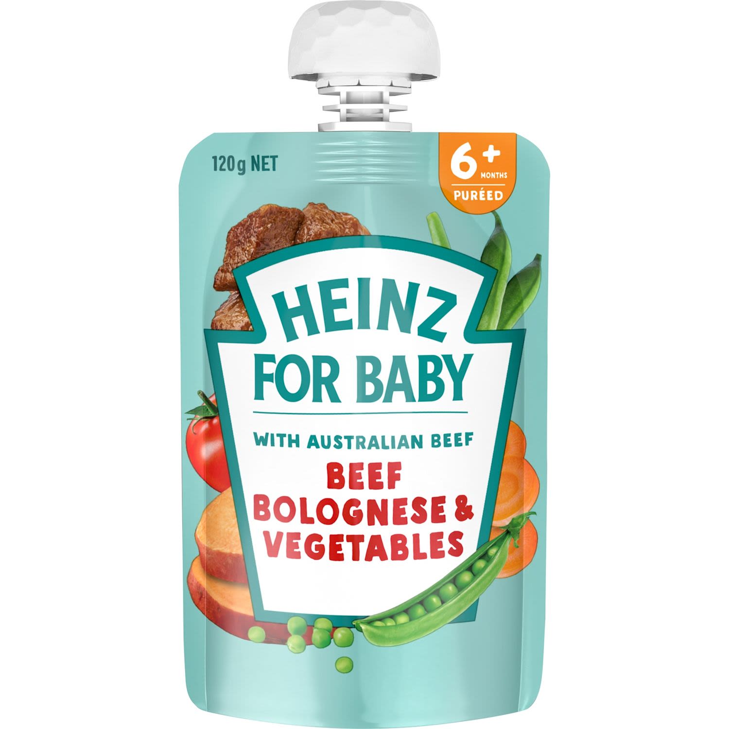 Heinz 120g