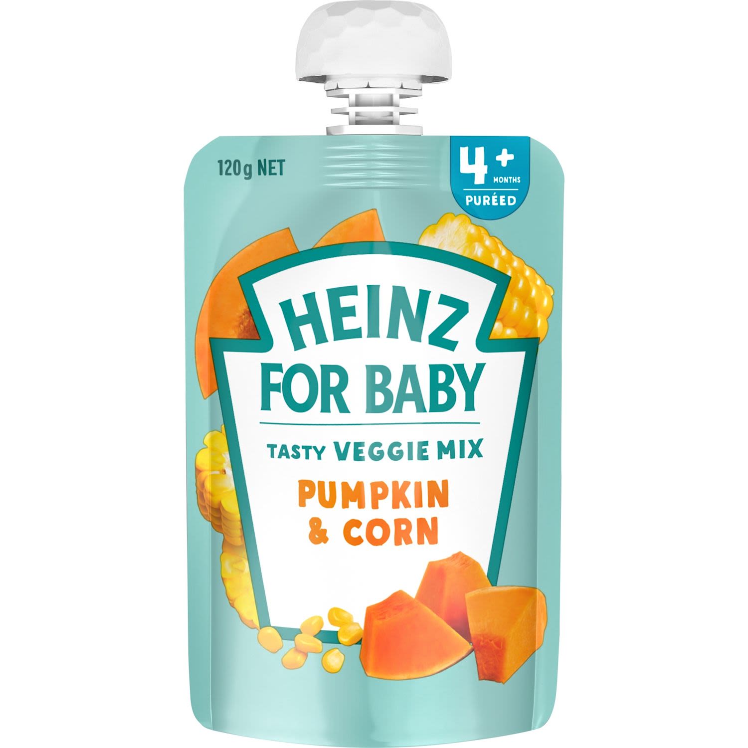 Heinz 120g