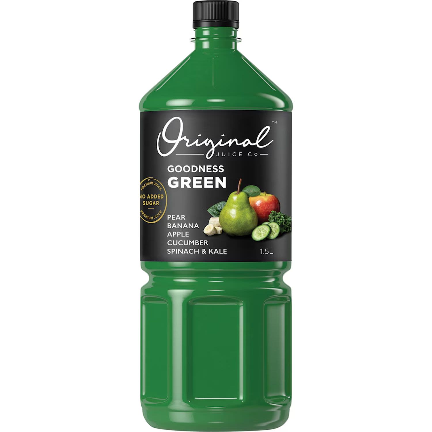 Original Juice Co 1.5L