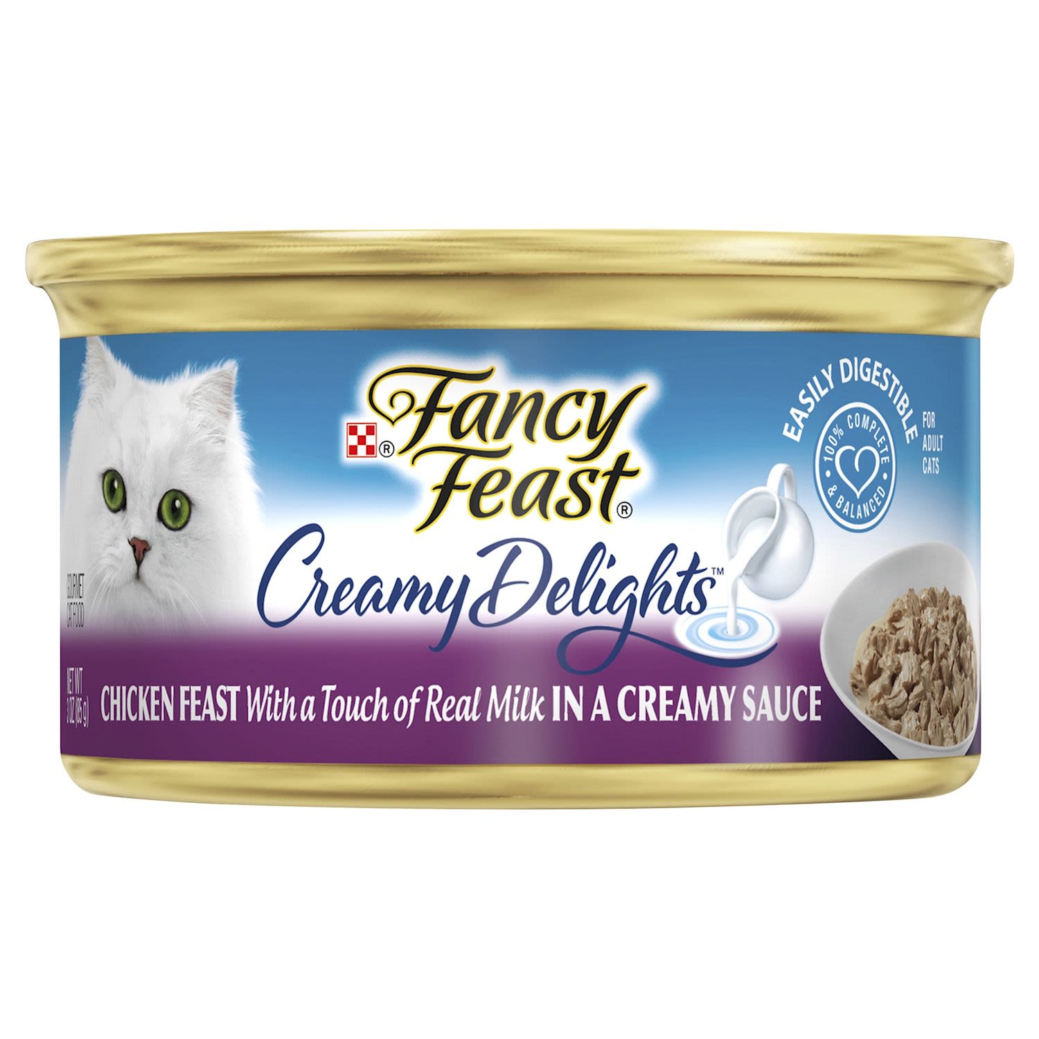 Fancy Feast 85g