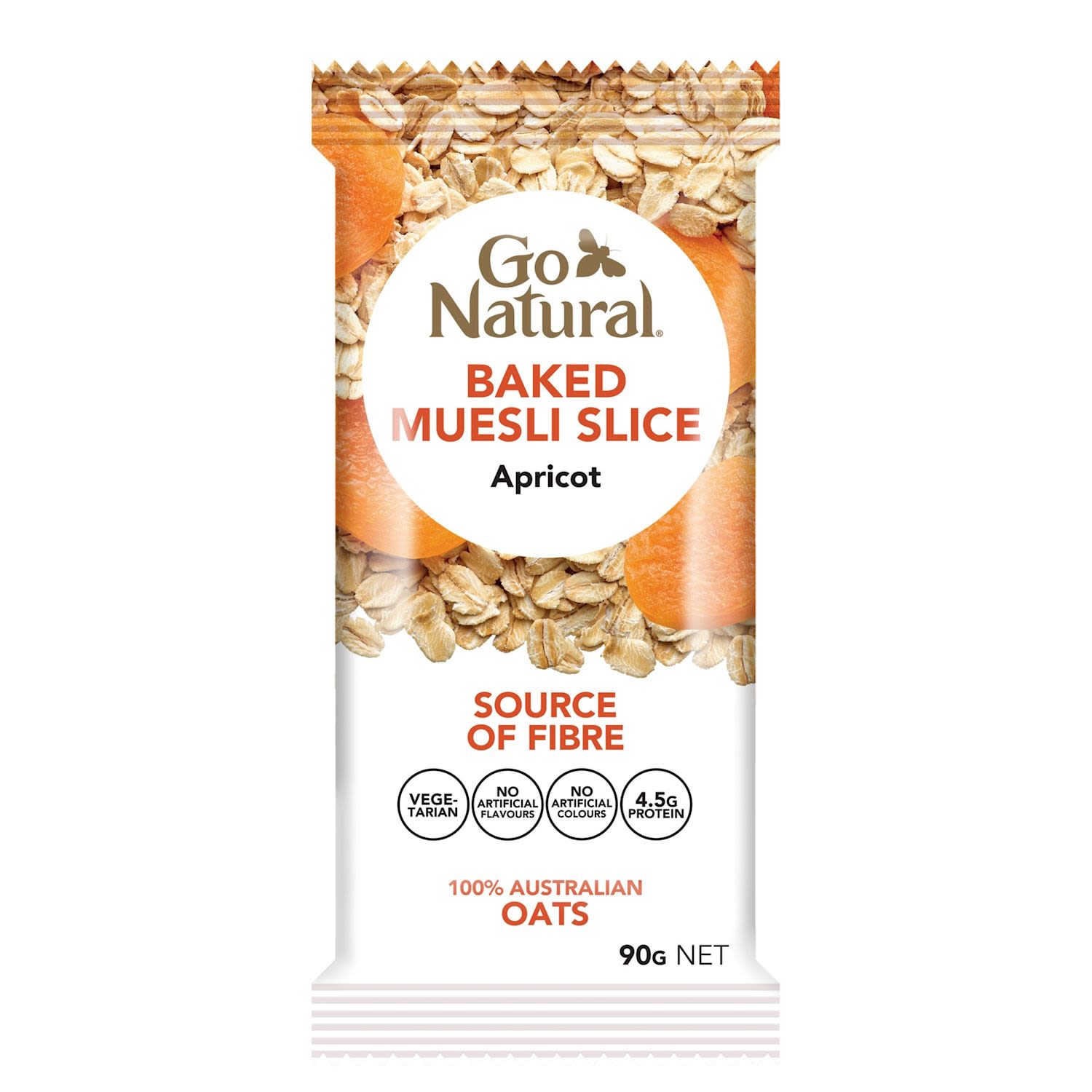 Go Natural 90g