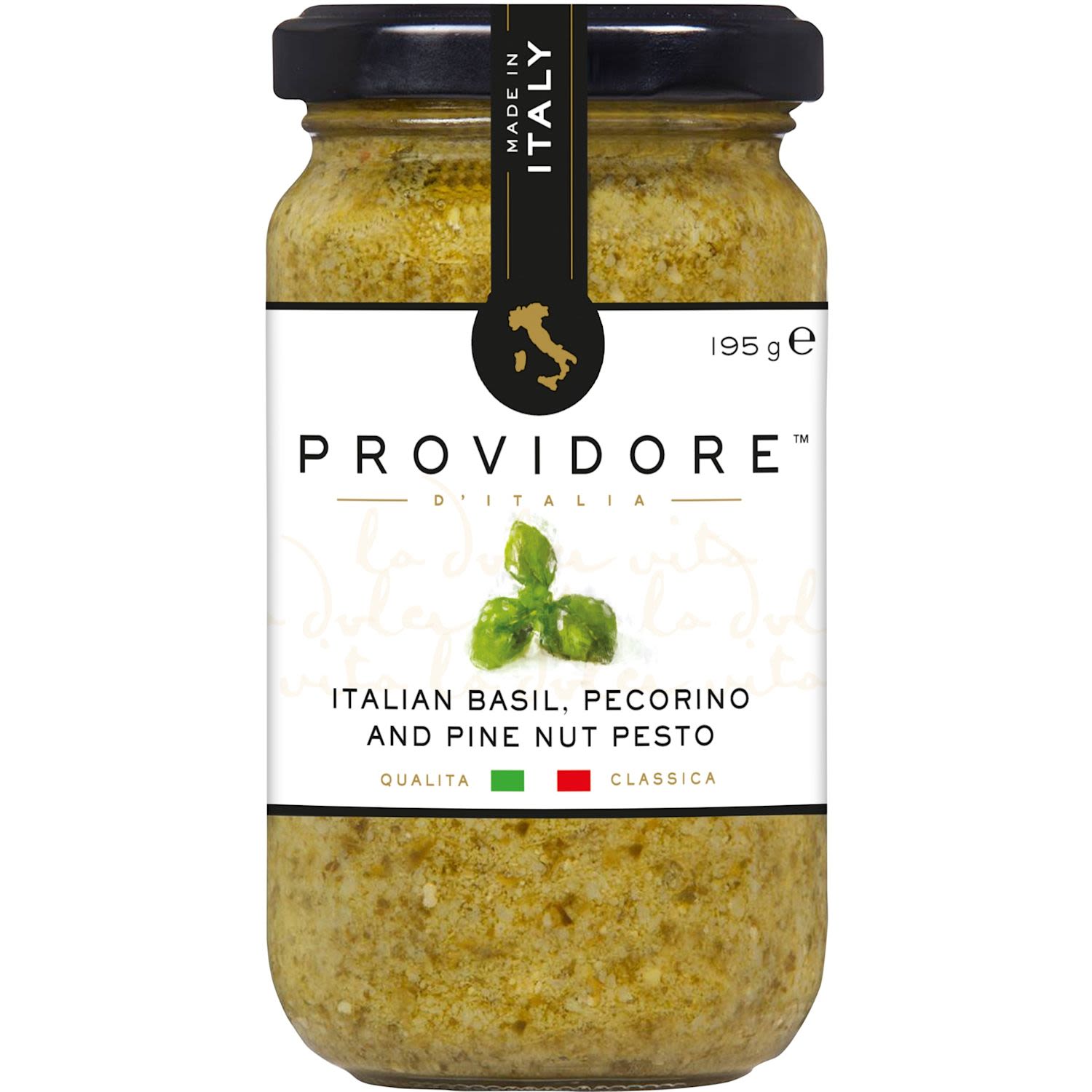 Leggo's Providore Pesto Italian Basil