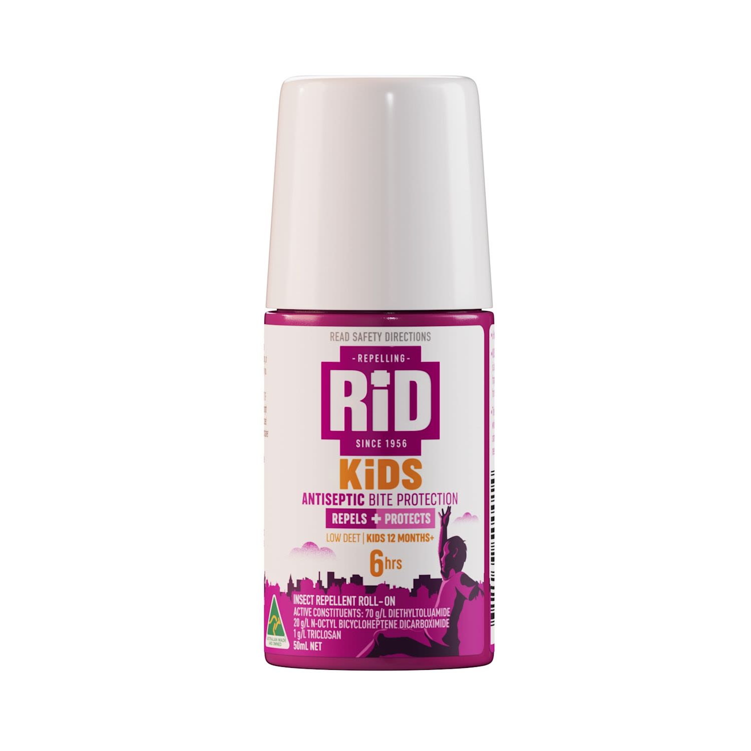 Rid