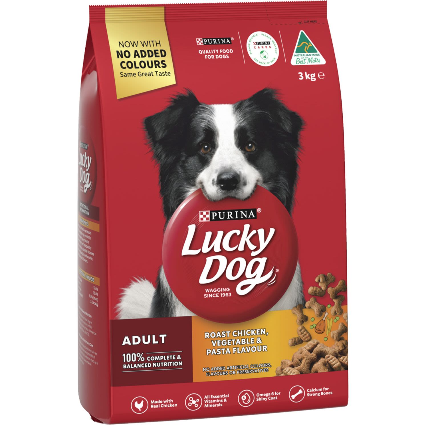Lucky dog pet store online