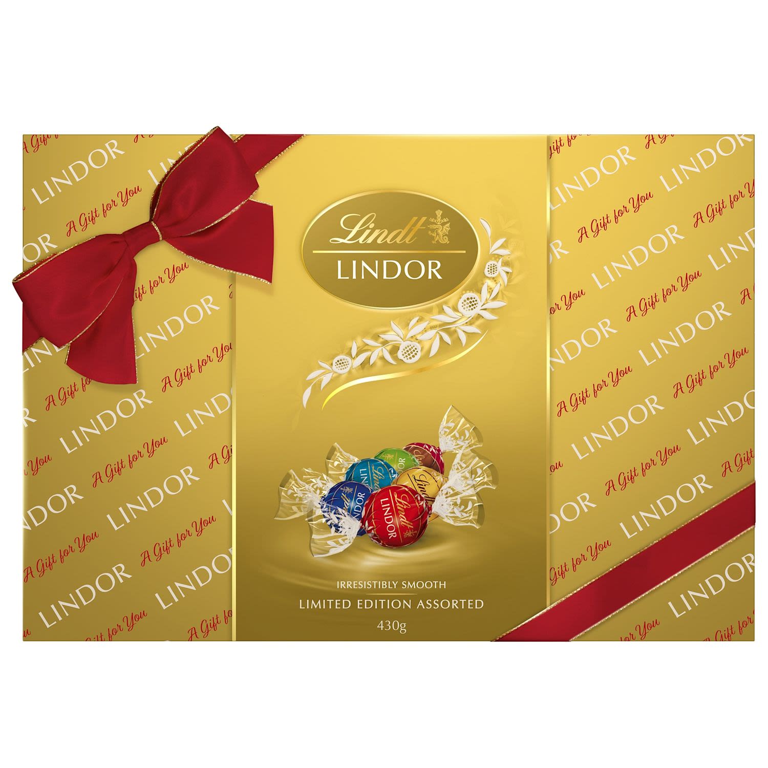 Lindt 430g