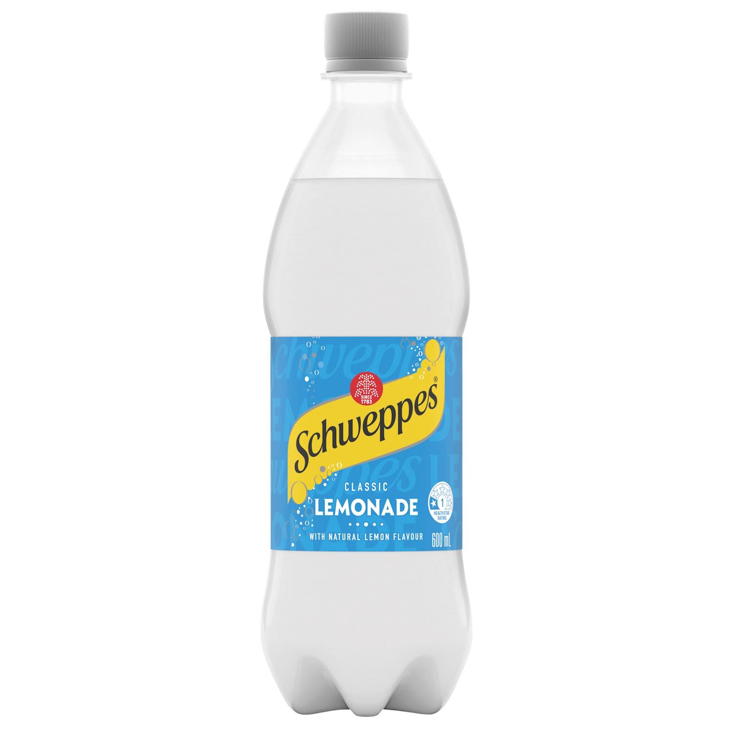 Schweppes Lemonade