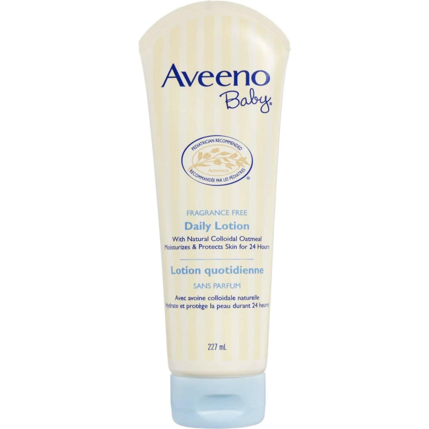 Aveeno Baby Daily Moisturising Lotion, 227 Millilitre