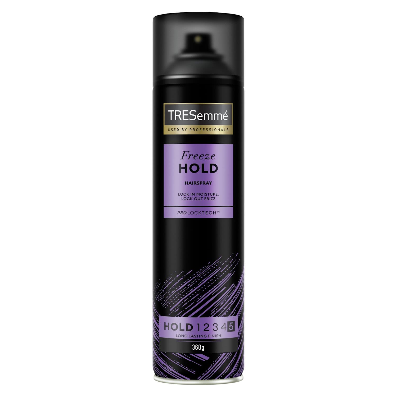TRESemmé Styling Hairspray Freeze Hold Hairspray