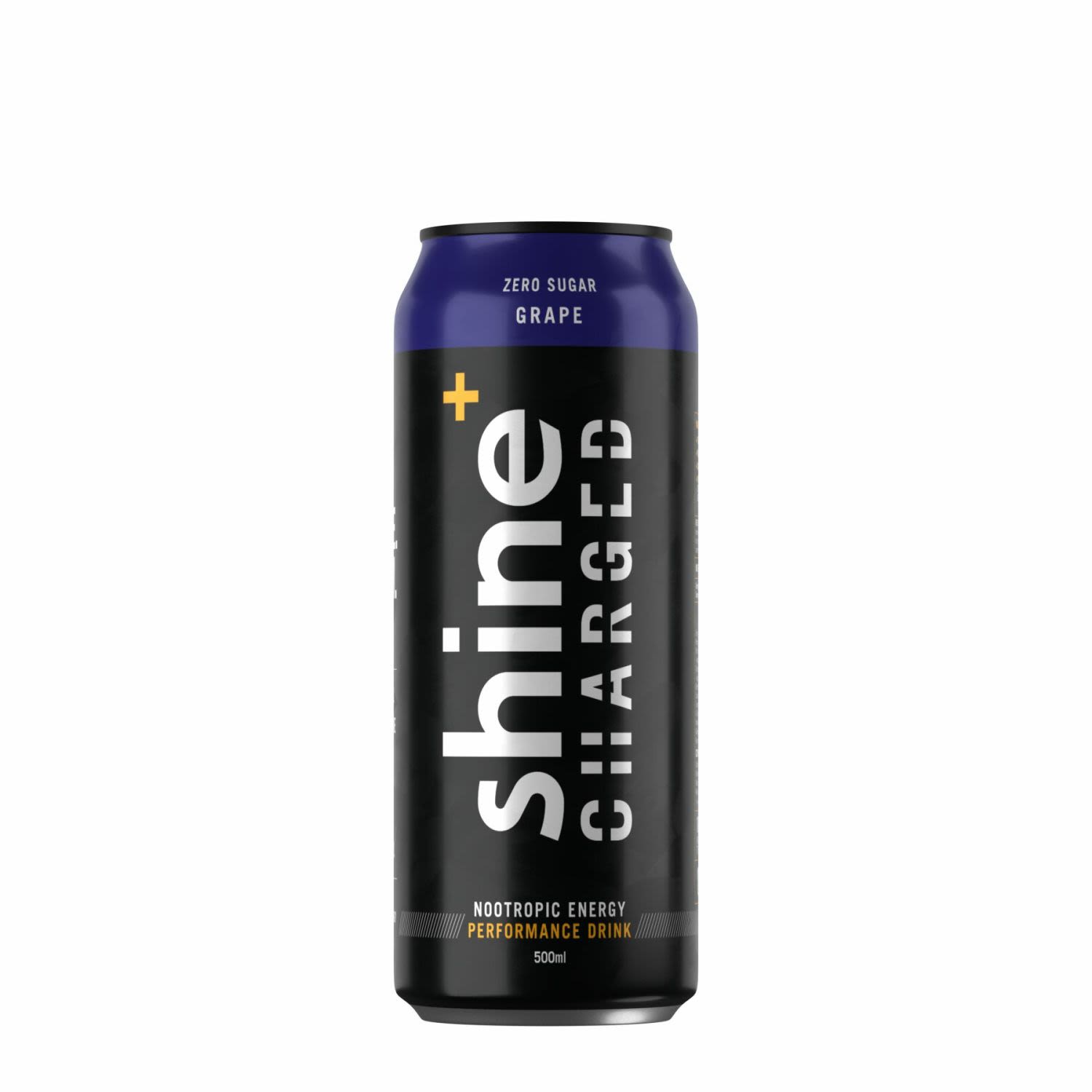 Shine+ 500ml