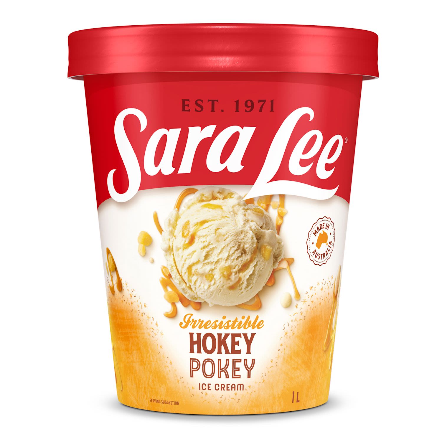 Sara Lee 1L