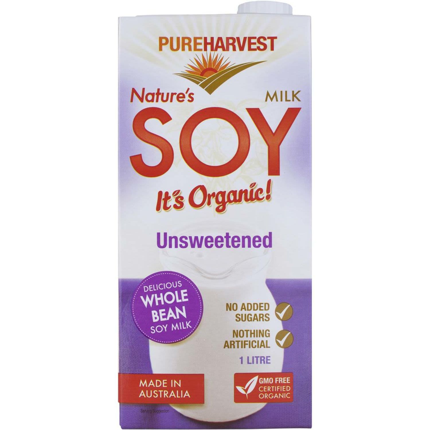 Pureharvest 1L