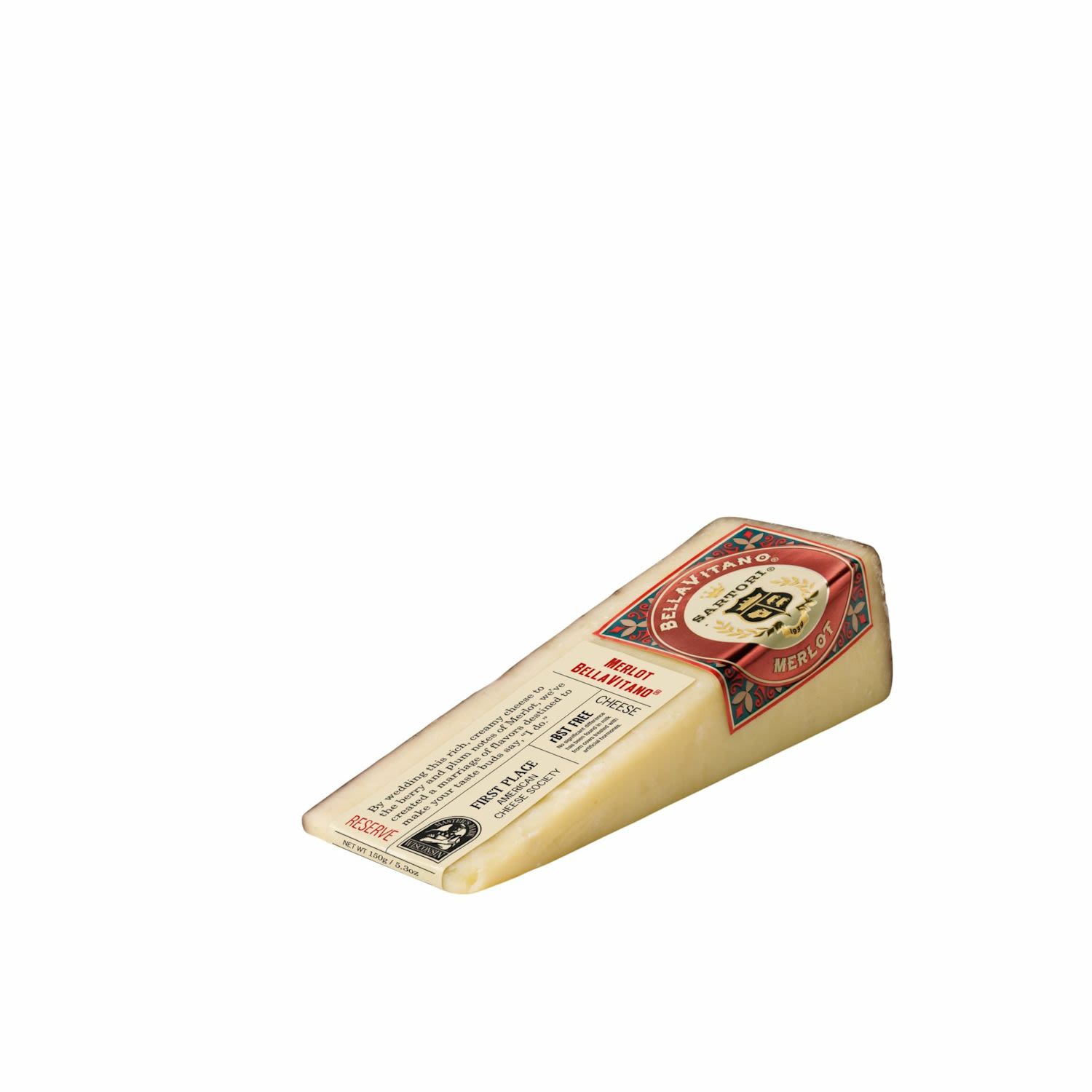 Bellavitano 150g