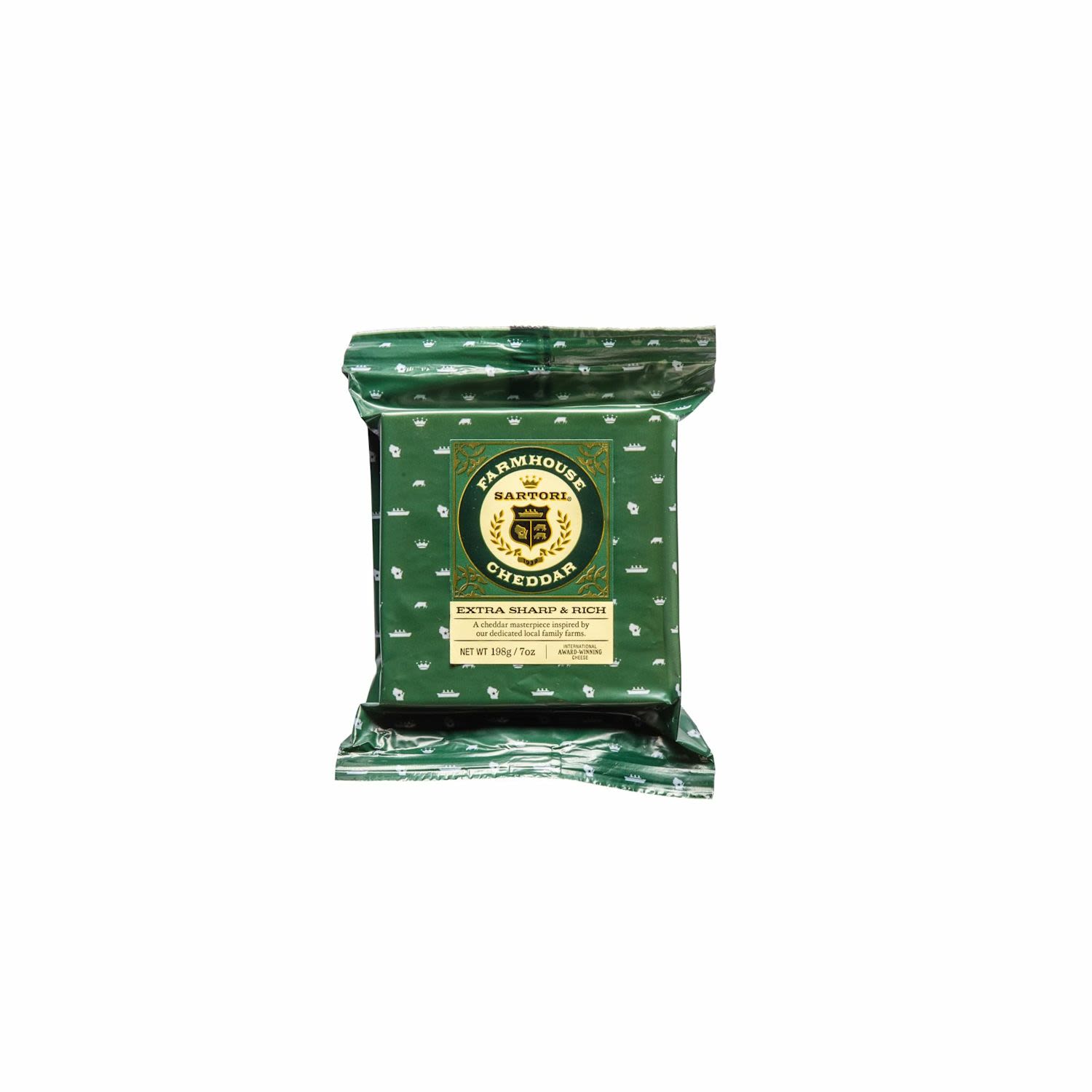 Sartori 198g