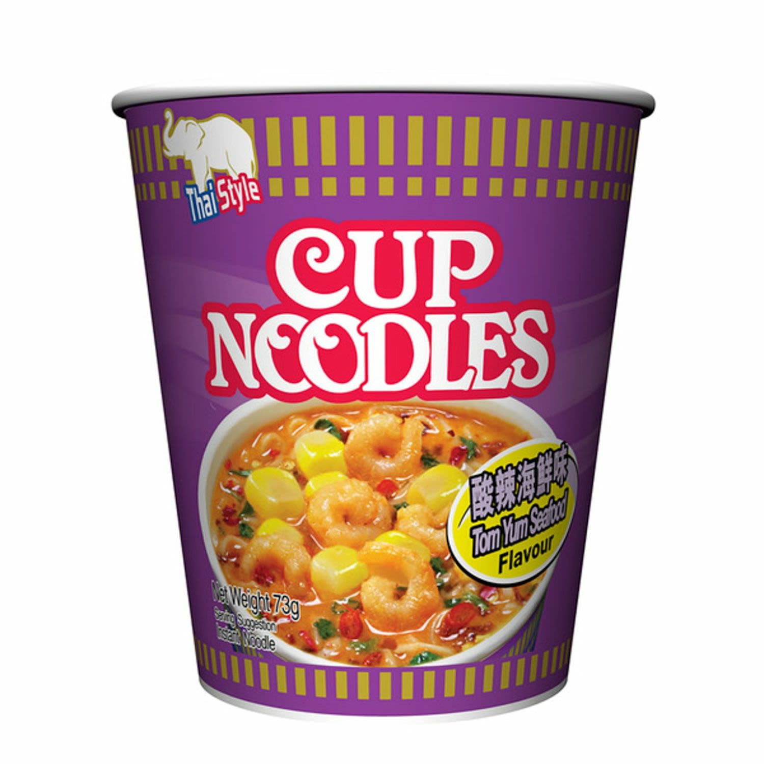 Nissin 73g