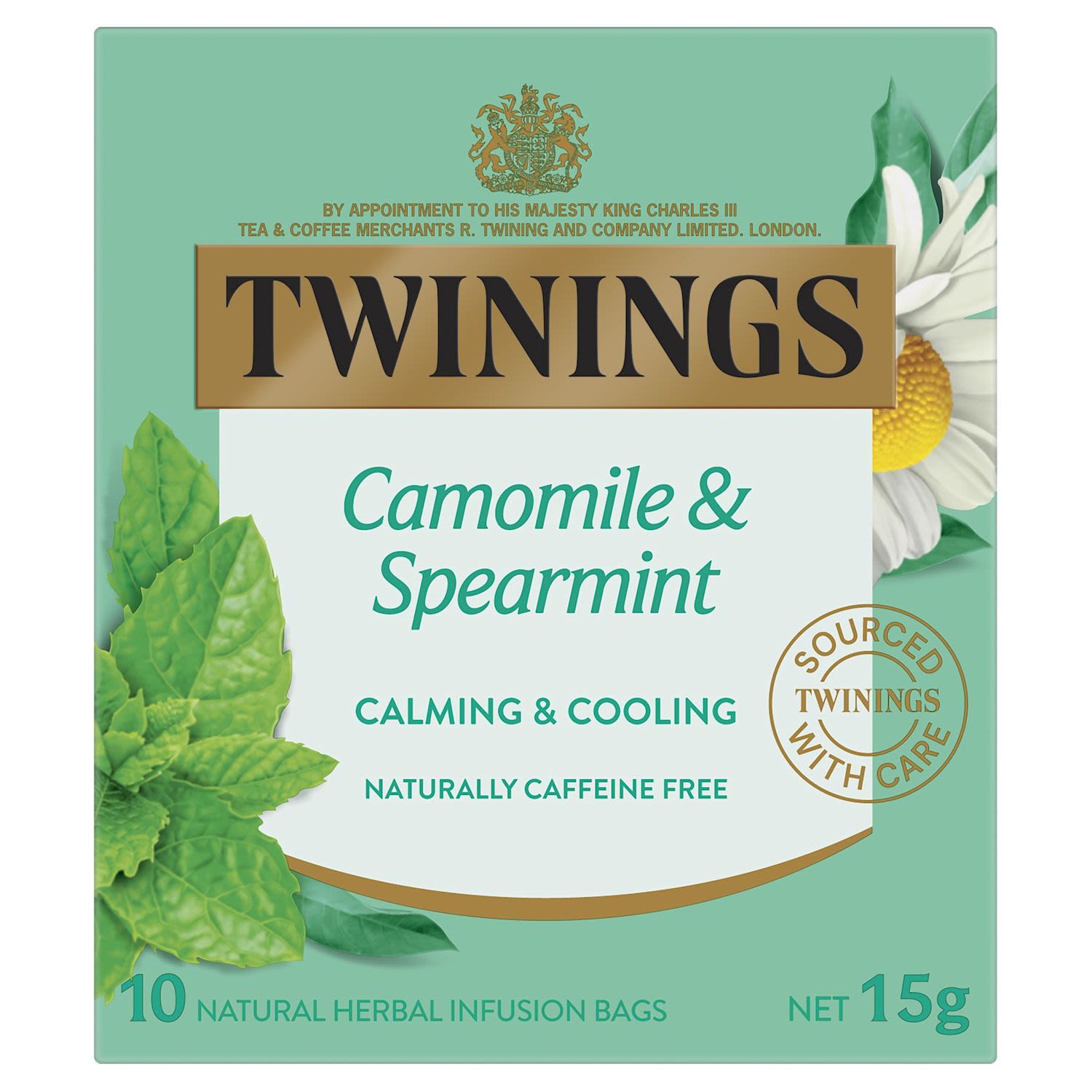 Twinings 10 pack