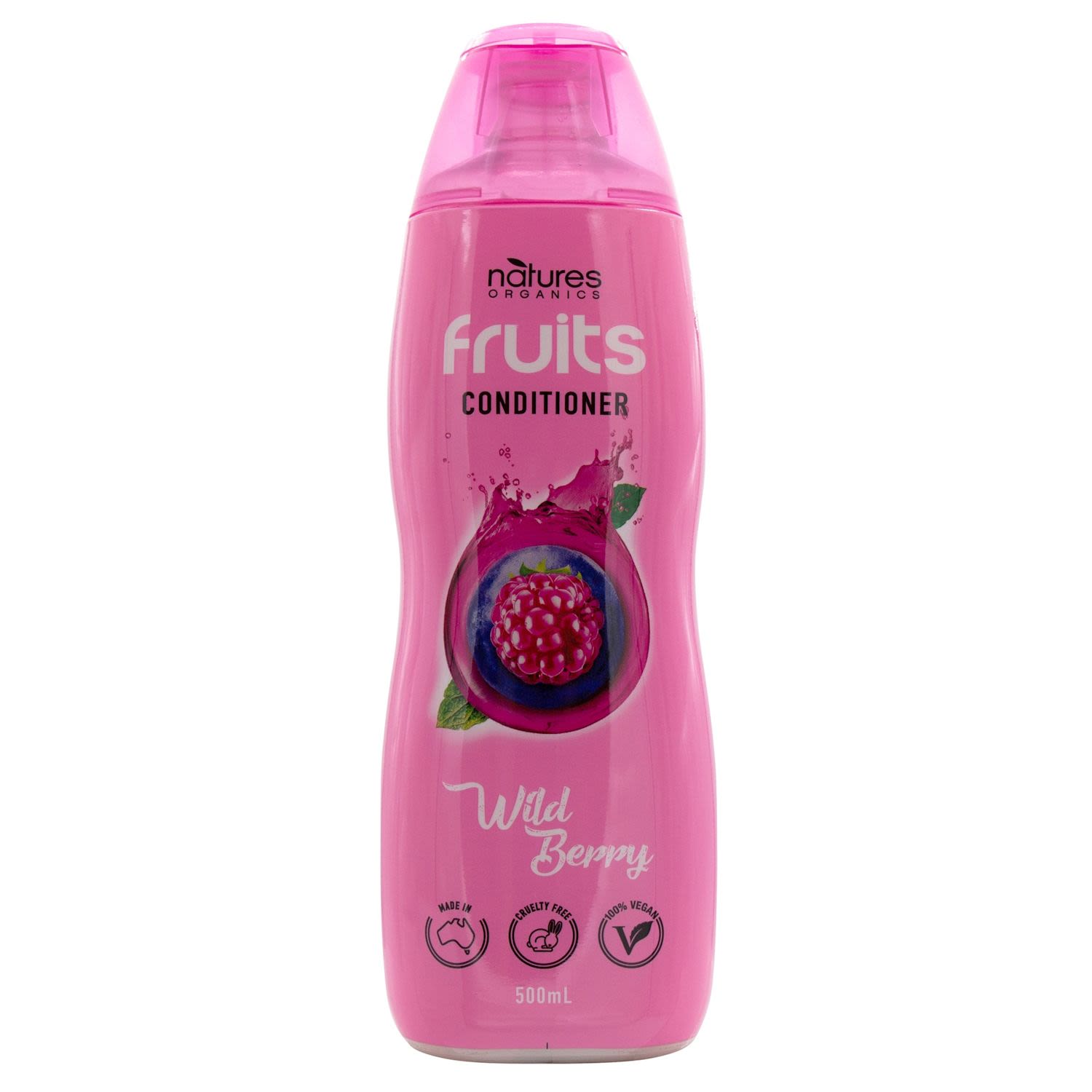 Nature's Organics 500ml