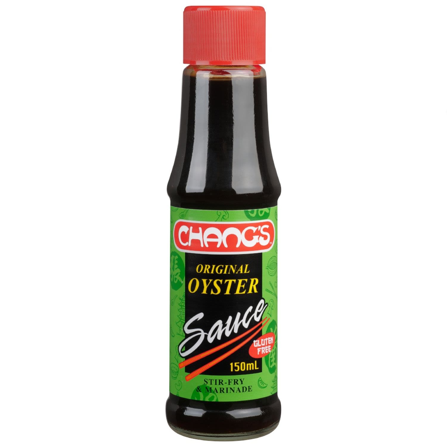 Chang's Oyster Sauce, 150 Millilitre