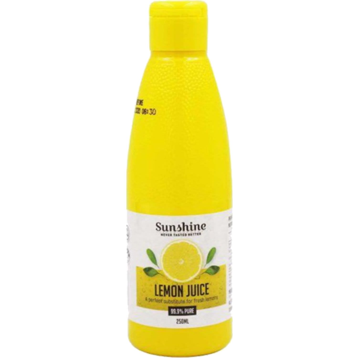 Sunshine 250ml