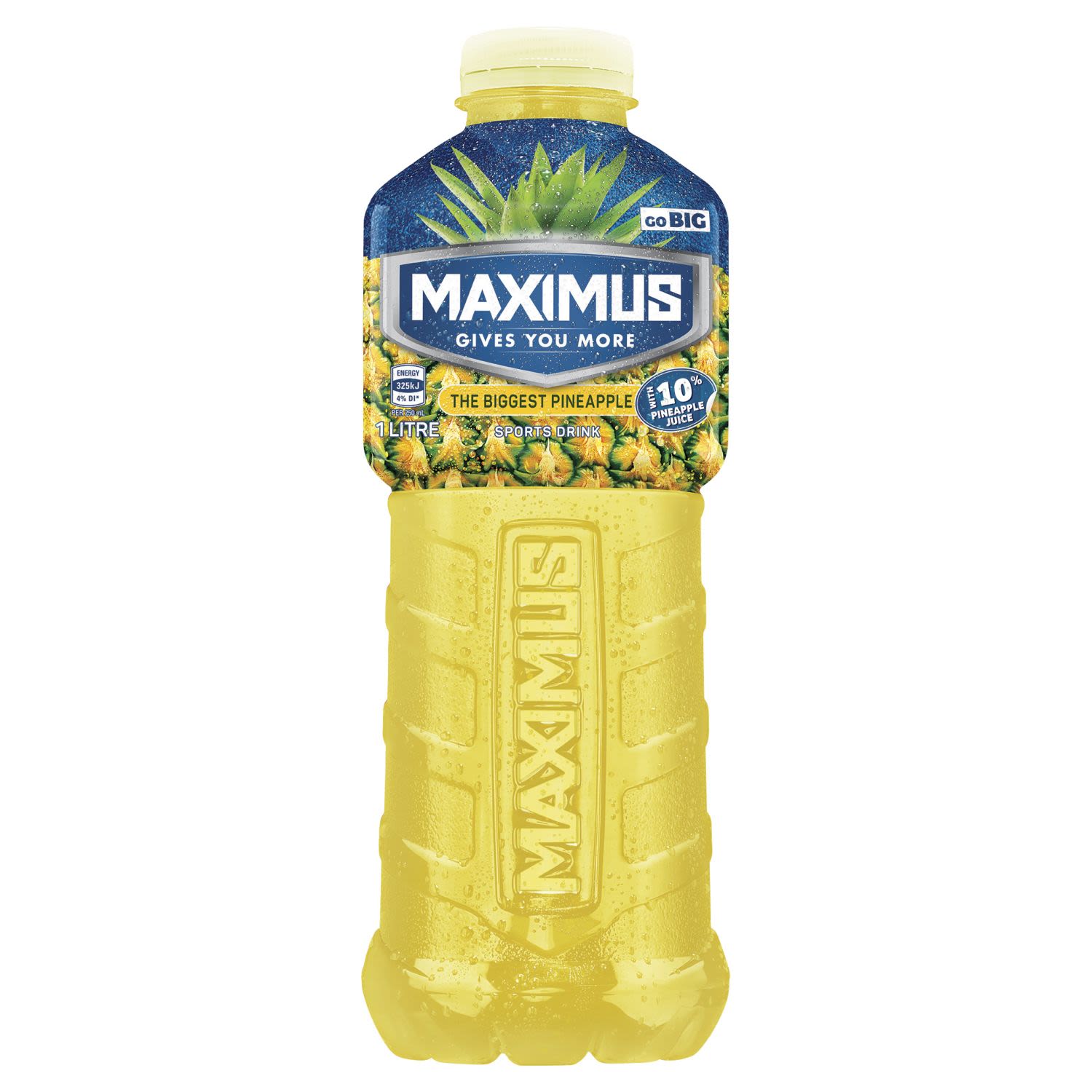 Maximus 1L