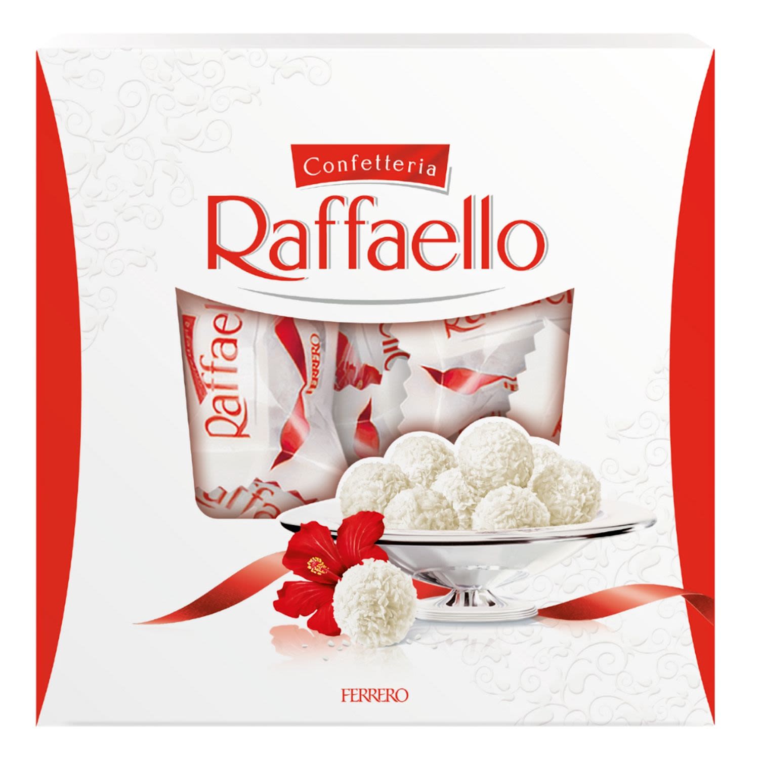 Raffaello 240g