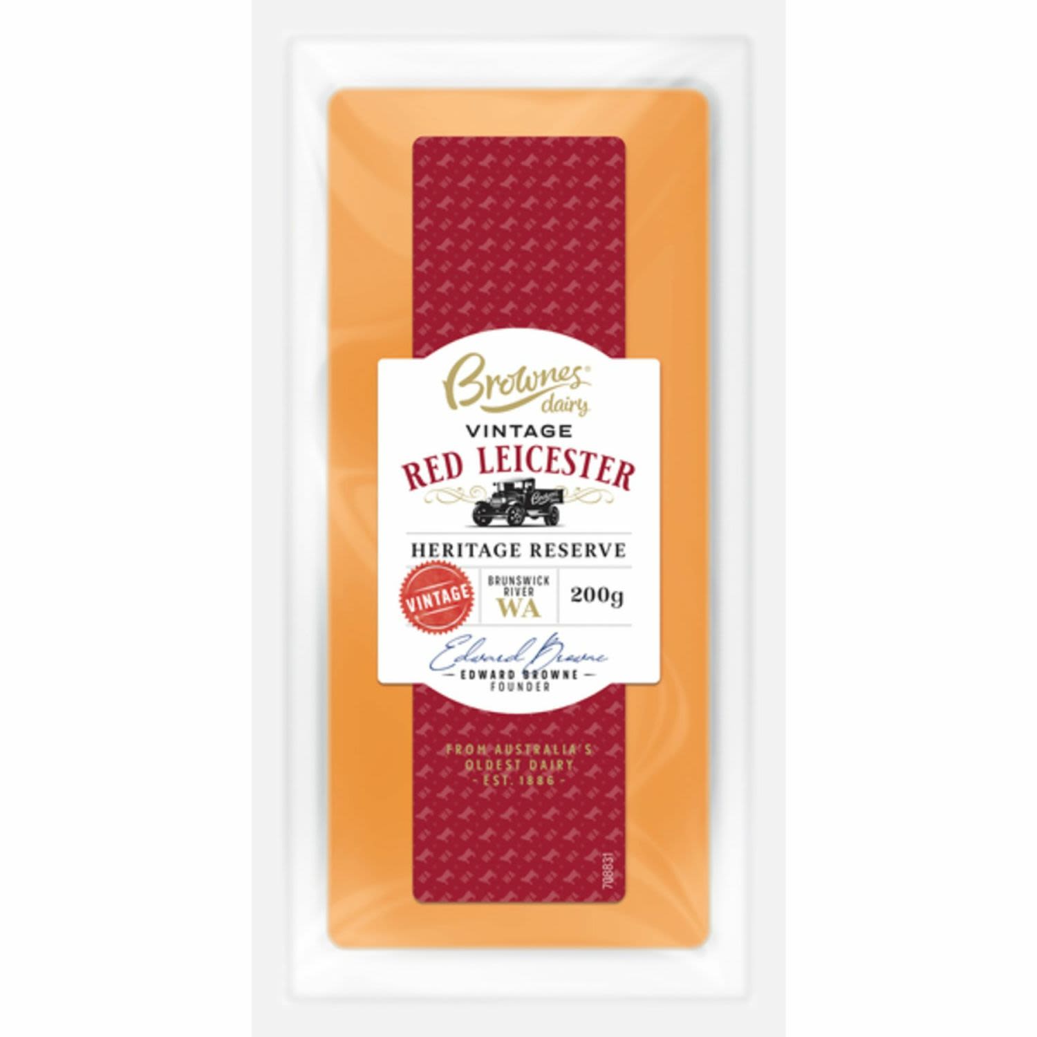 Brownes 200g