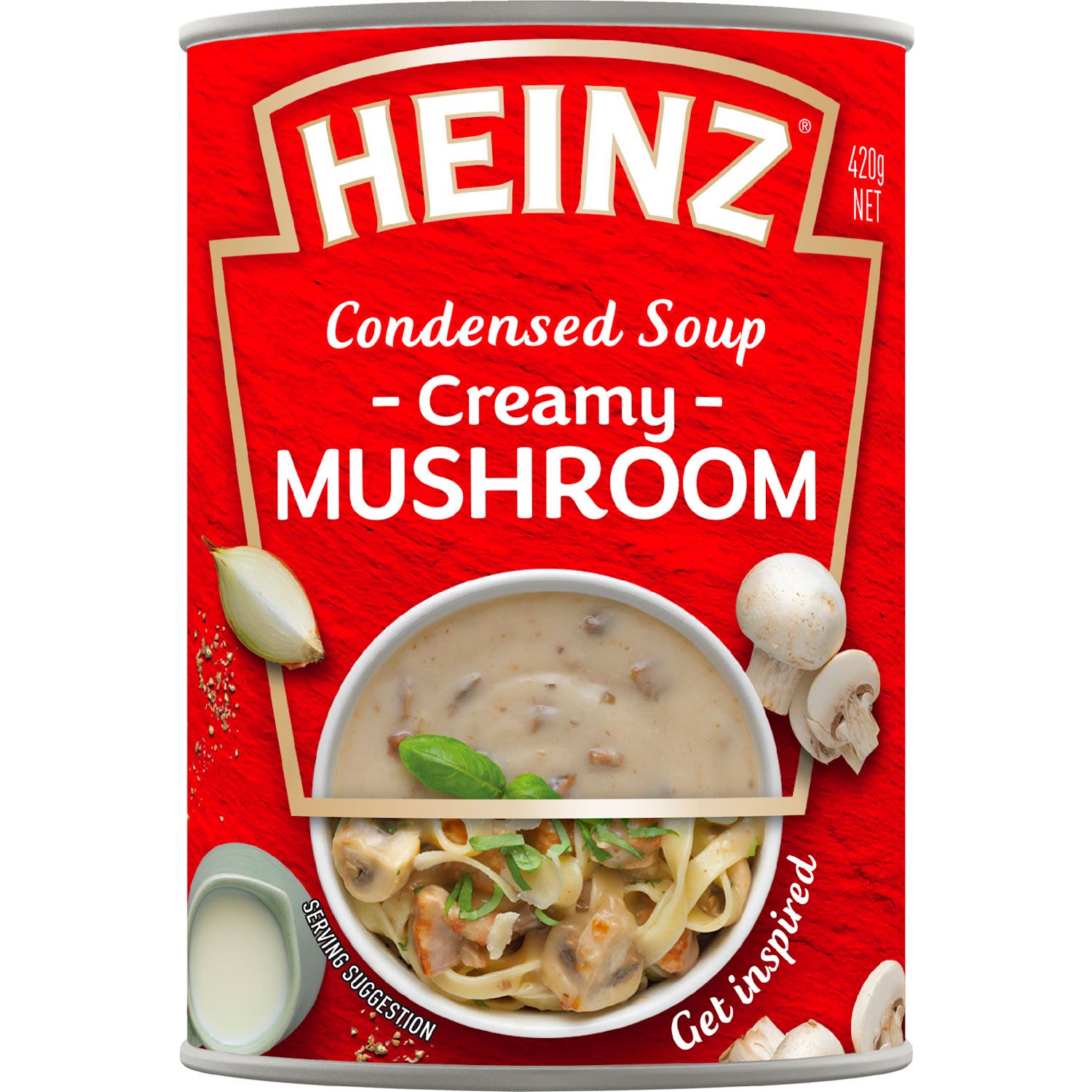Heinz 420g
