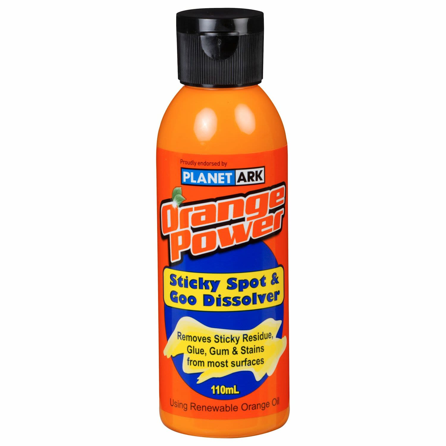 Orange Power 110ml